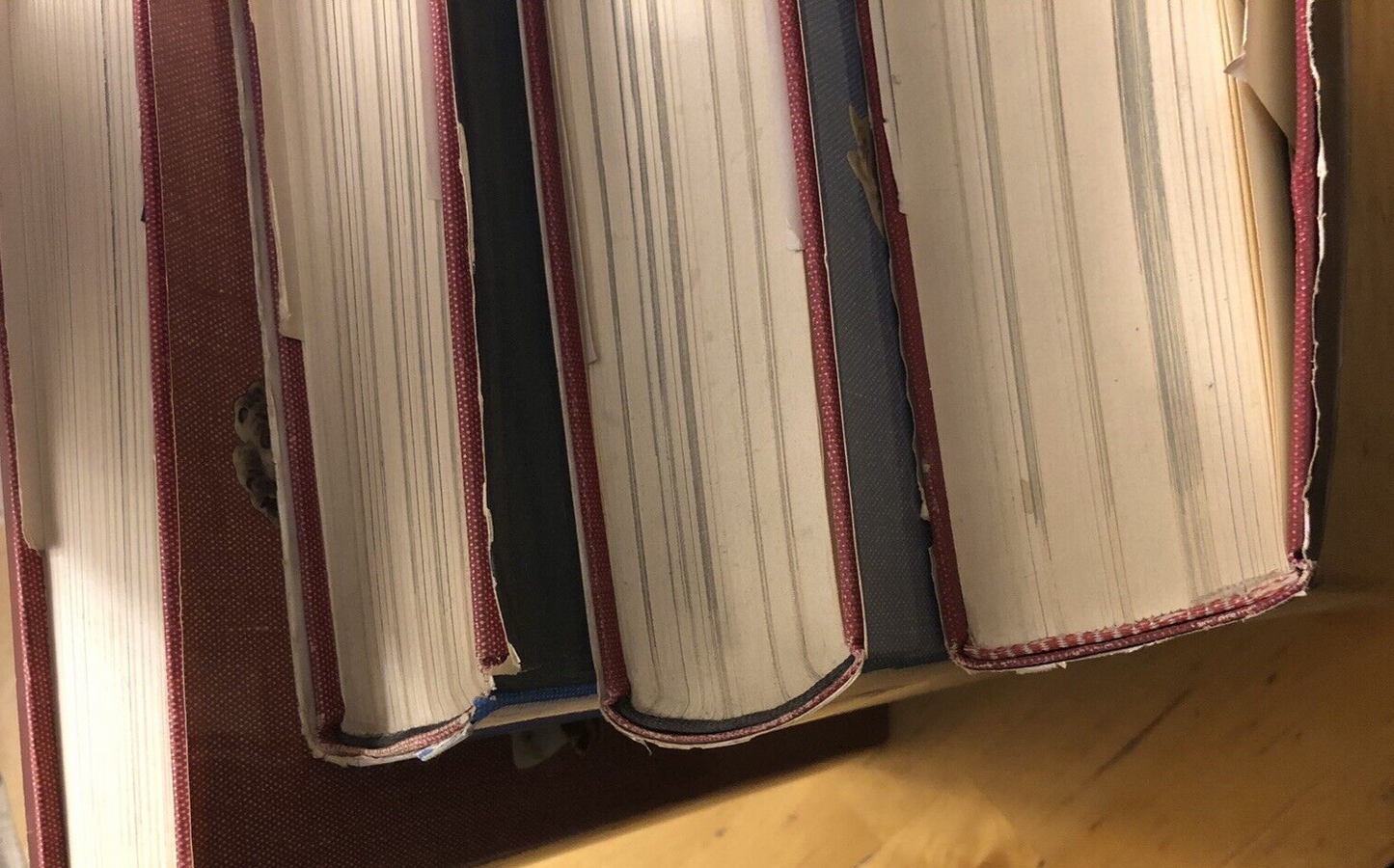 Roma Cristiana Collana Cappelli editore 4 volumi, chiese di Roma, Roma dei Papi