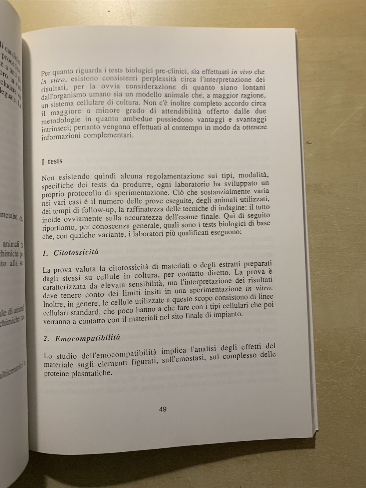 COME APRIRE GLI OCCHI SULLE IOL - CAVINA, M. GATTI, P. VERSURA, S. VOLANTI #
