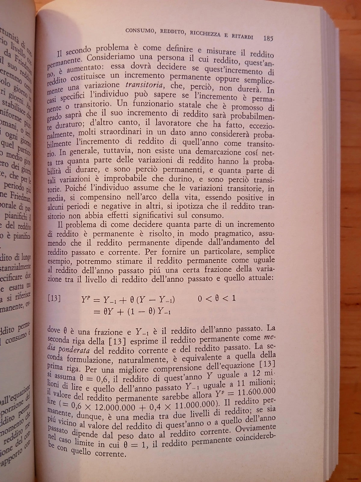 Macroeconomia - Dornbusch Fischer - Il Mulino - 1981