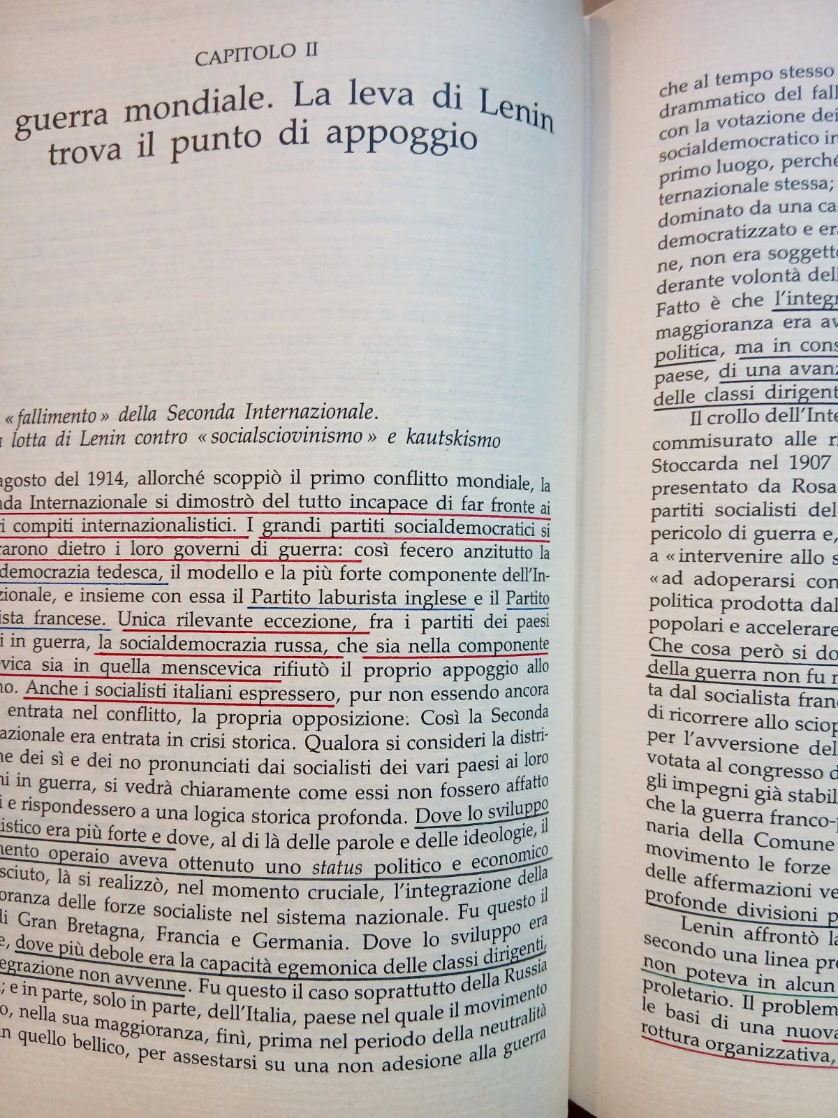 Storia del pensiero comunista - Massimo L. Salvadori - Mondadori 1984