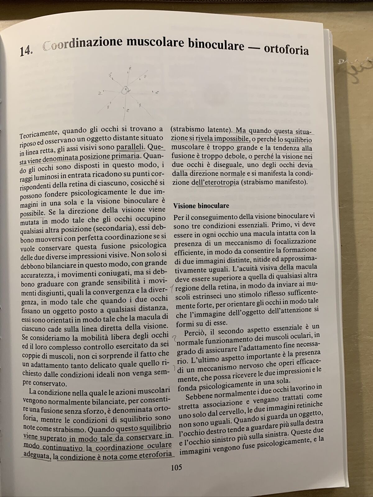 PRATICA DELLA REFRAZIONE DI DUKE ELDER - David Abrams, Piccin 1988 #