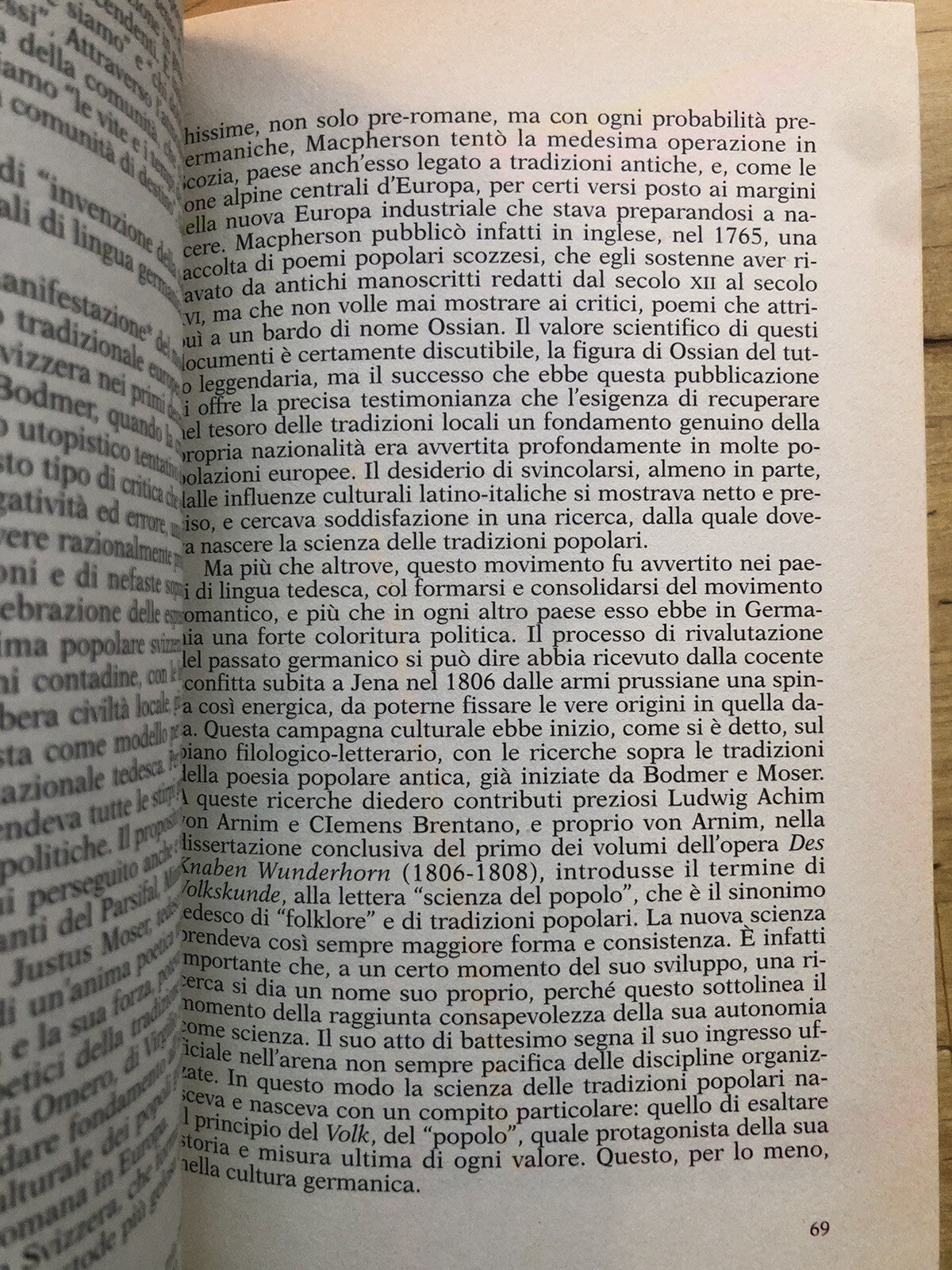 Ethnos e civiltà, identità etniche e valori . .Carlo Tullio-Altan - Feltrinelli