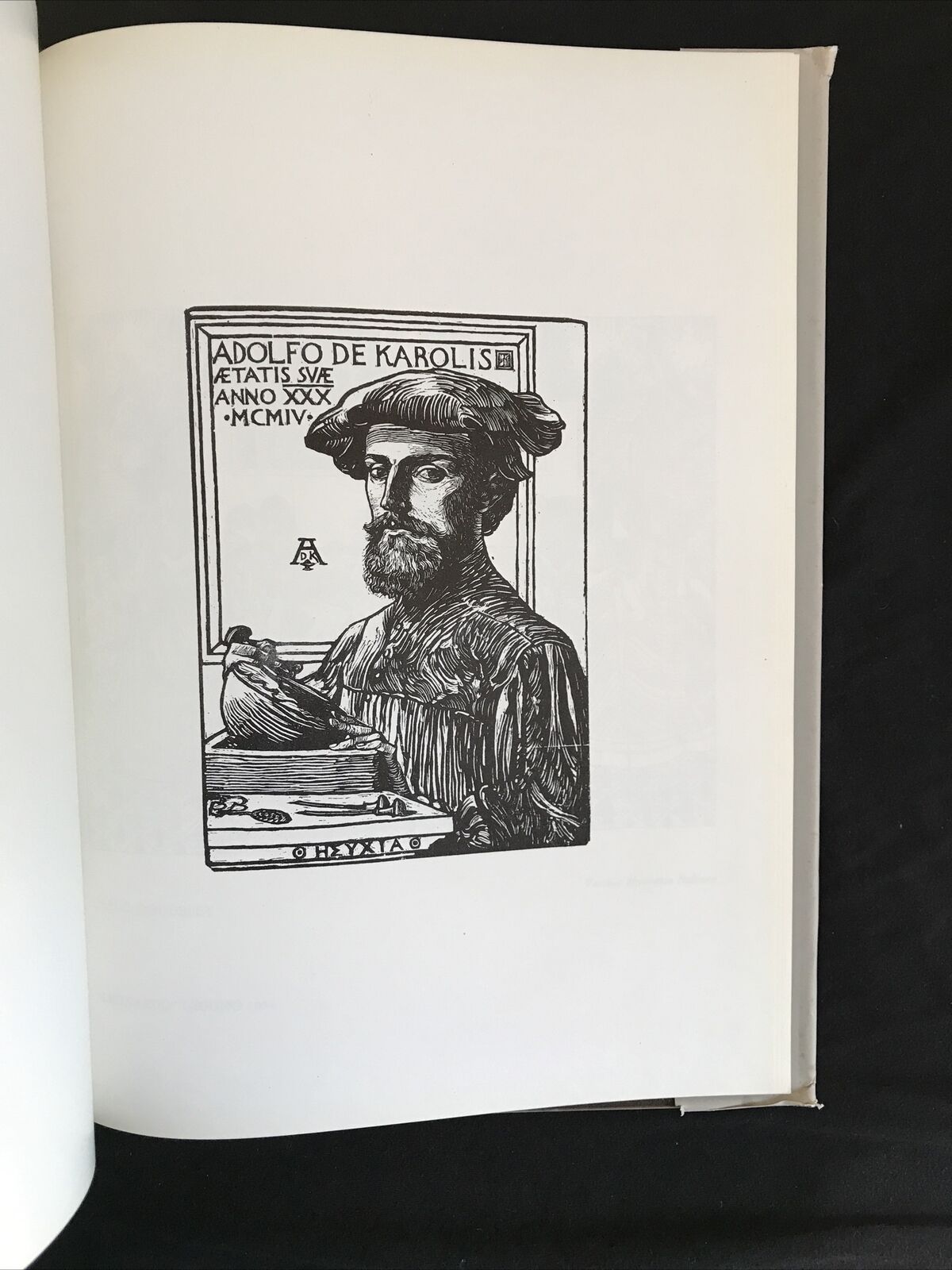 LEONARDO 1903-1905 riletto da Mario Quaranta e L. Schram Pighi, A. Forni Editore