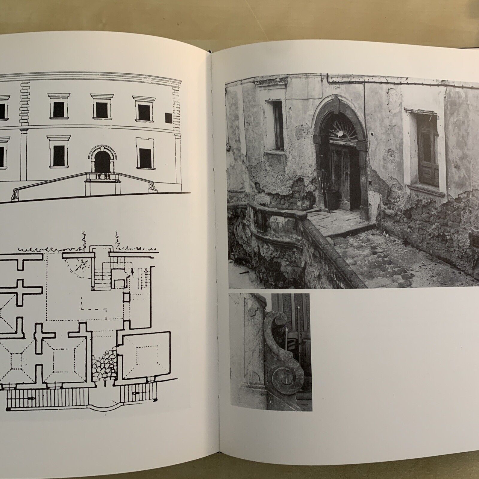 Architetture di Ischia - Filomena Sardella. Castello Aragonese Napoli Provincia