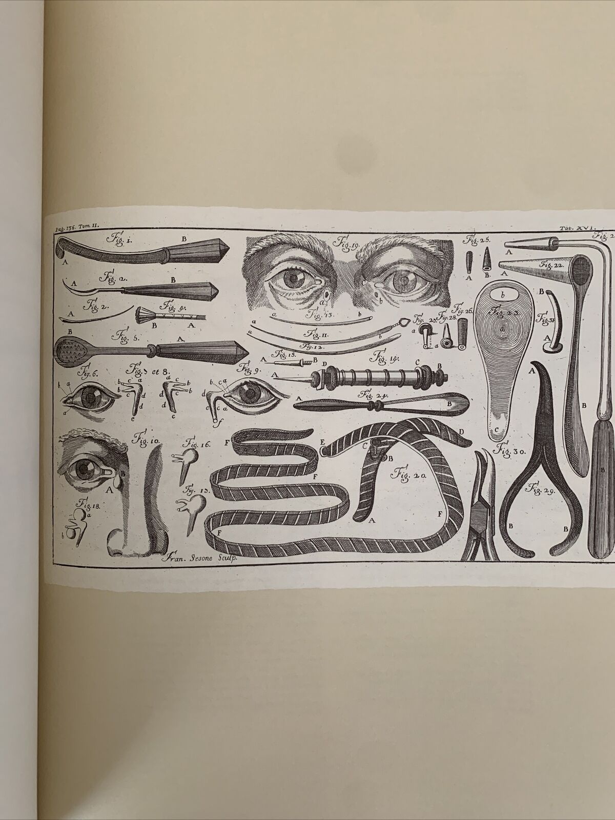 Icones ophthalmologicae - Francesco Loperfido - Casa editrice Mattioli 1992 #