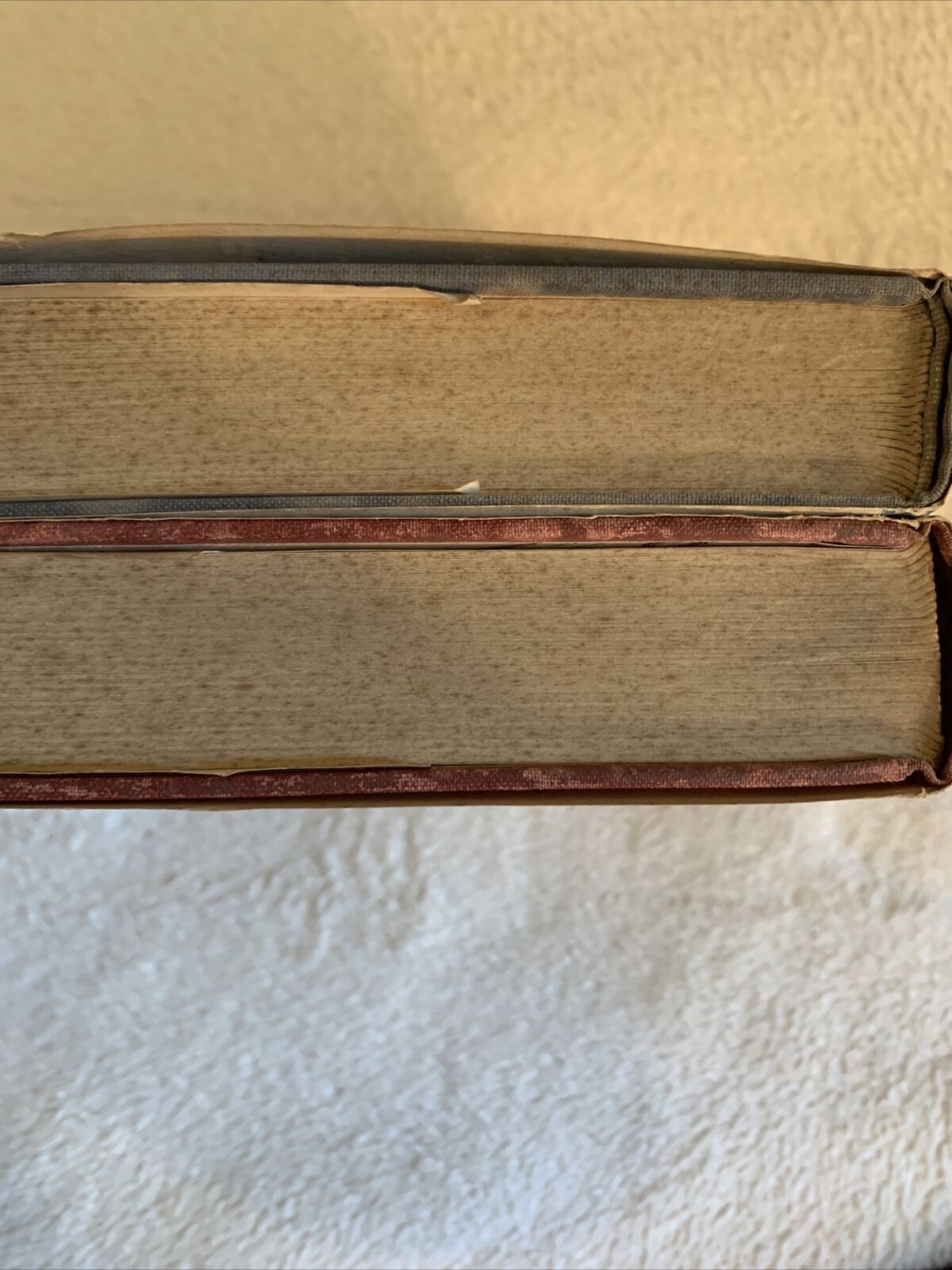GLUBB BAGOT JOHN The empire of the Arabs. The great Arab conquests