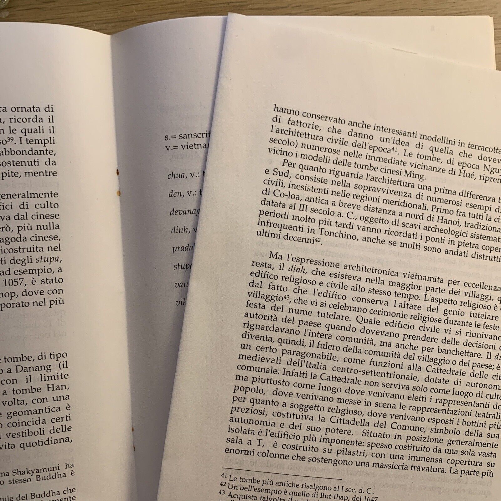 Architettura in Vietnam..brevi cenni di storia nel suo contesto culturale. Lala
