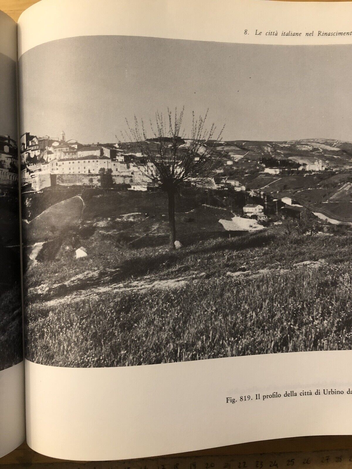 Storia della città - Leonardo Benevolo, Editori Laterza 1980