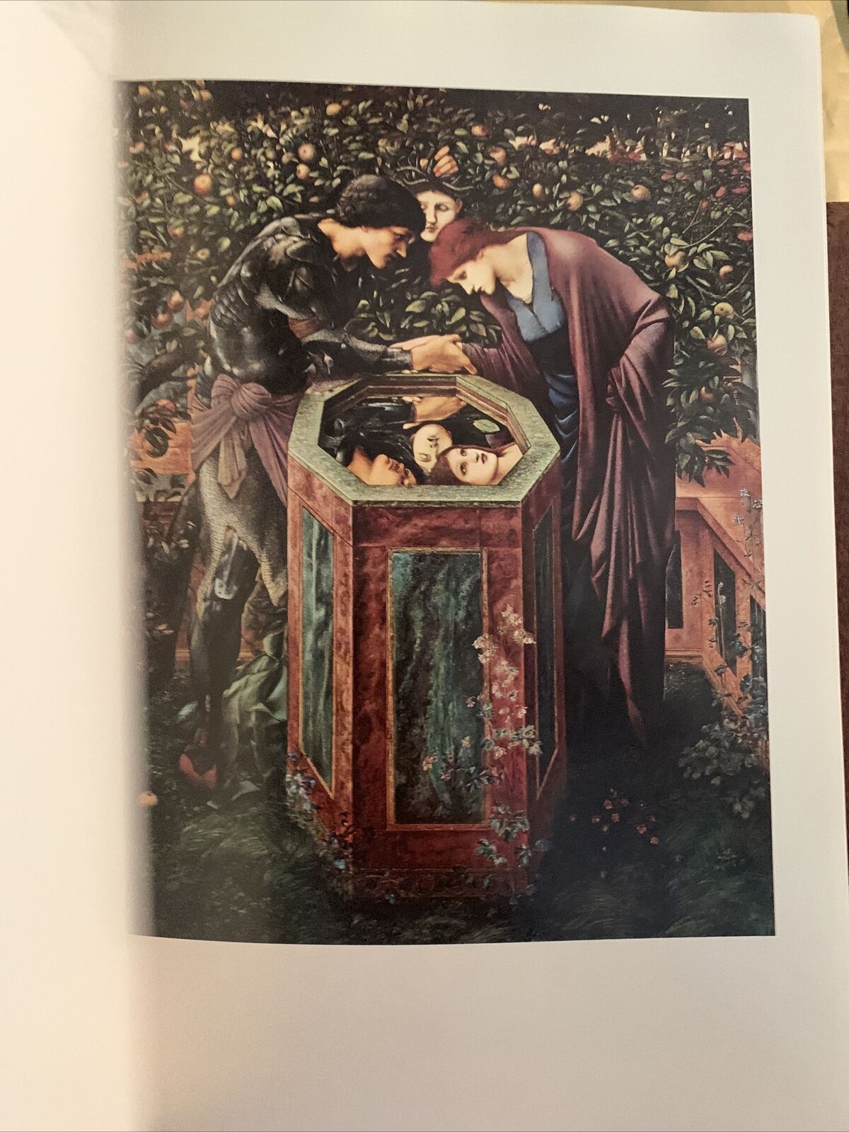 The english dreamers, David Larkin, Pan books 1975 #