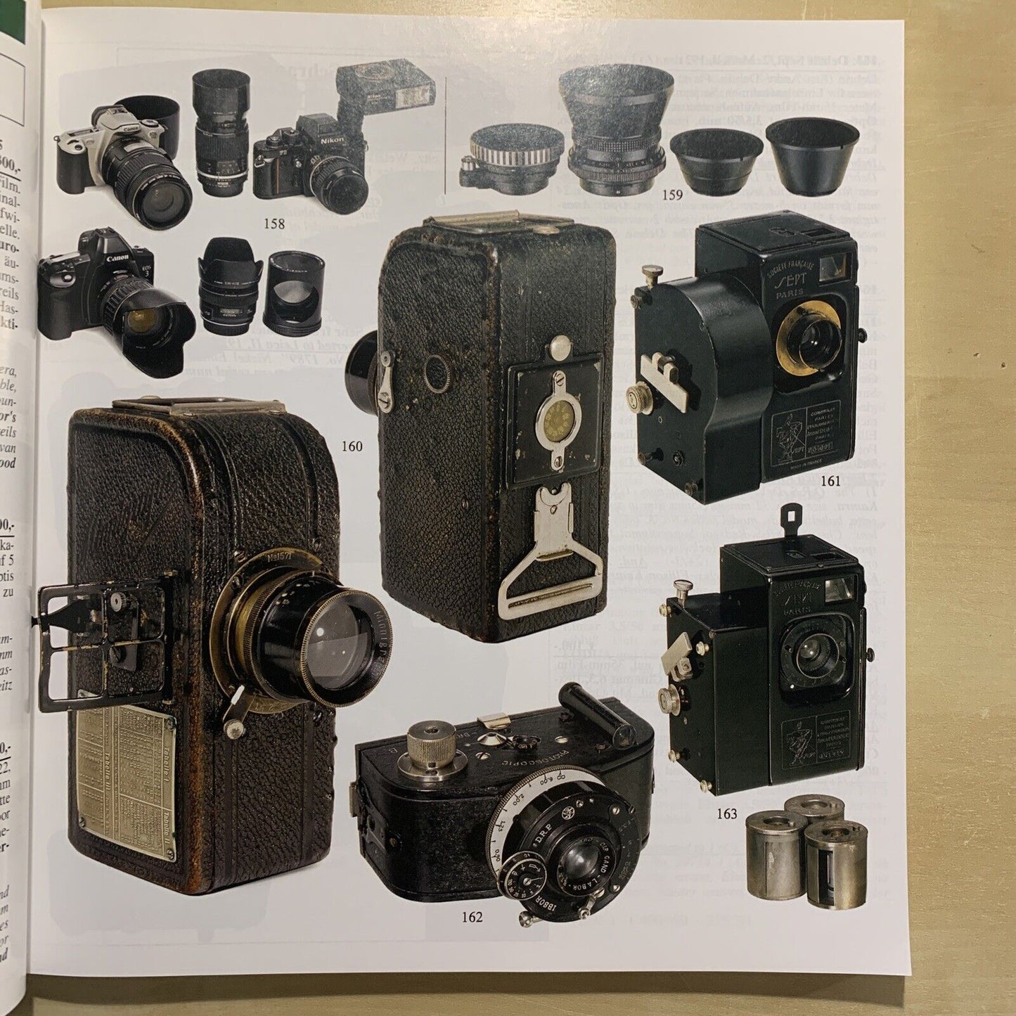 PHOTOGRAPHICA & FILM, 21 september 2019. Spezial Auktion #