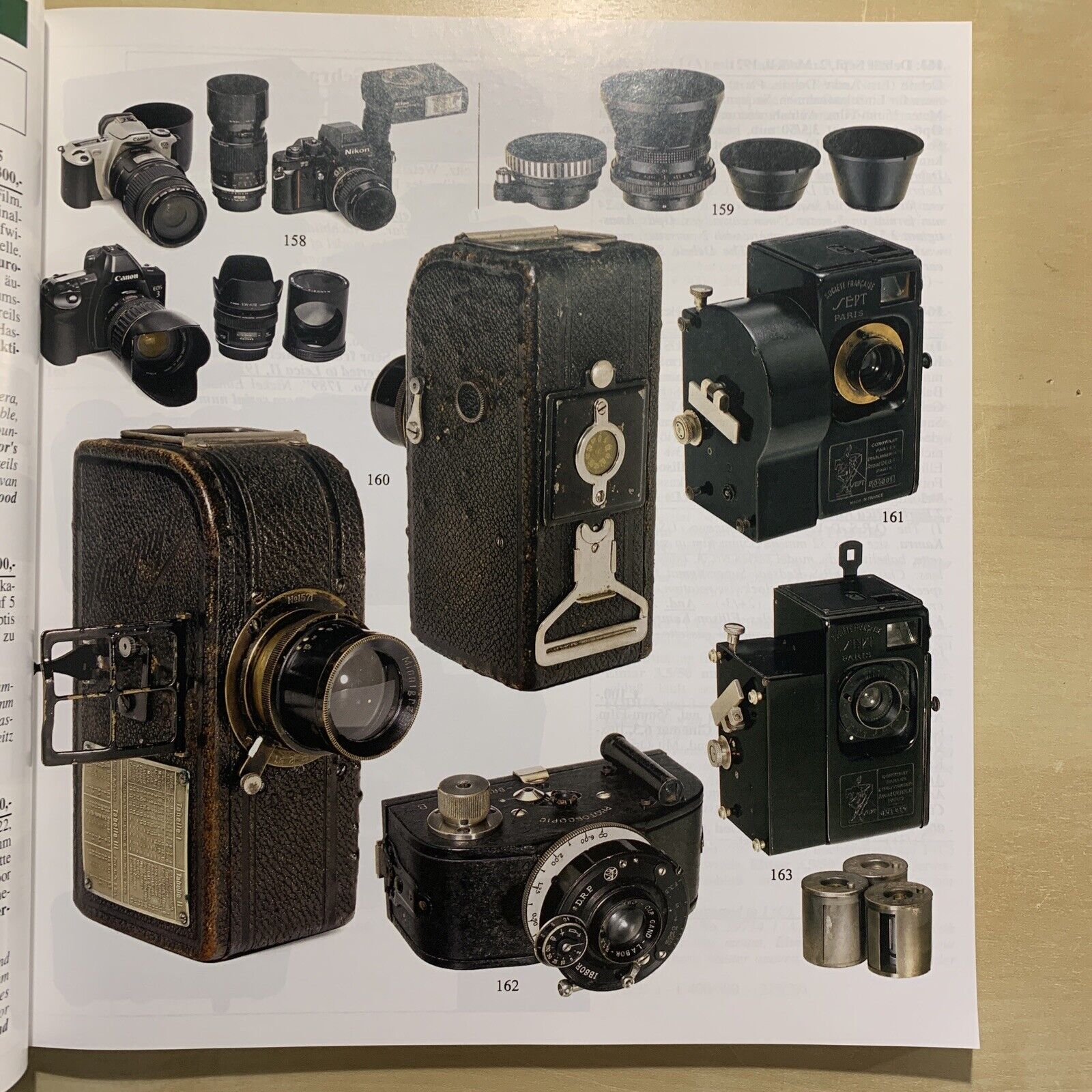 PHOTOGRAPHICA & FILM, 21 september 2019. Spezial Auktion #
