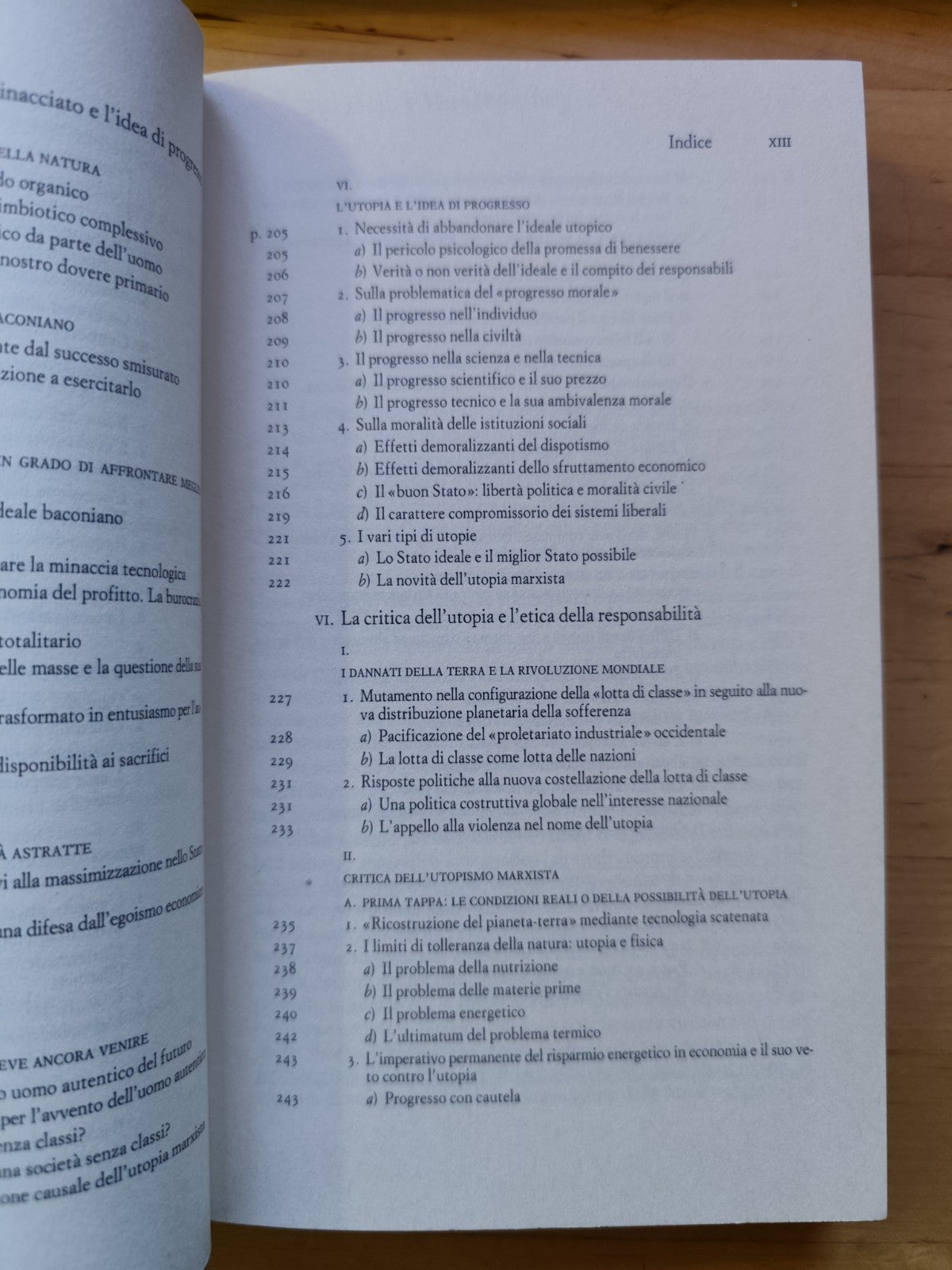 Il principio responsabilità - Jonas, Einaudi Paperbacks filosofia 1993