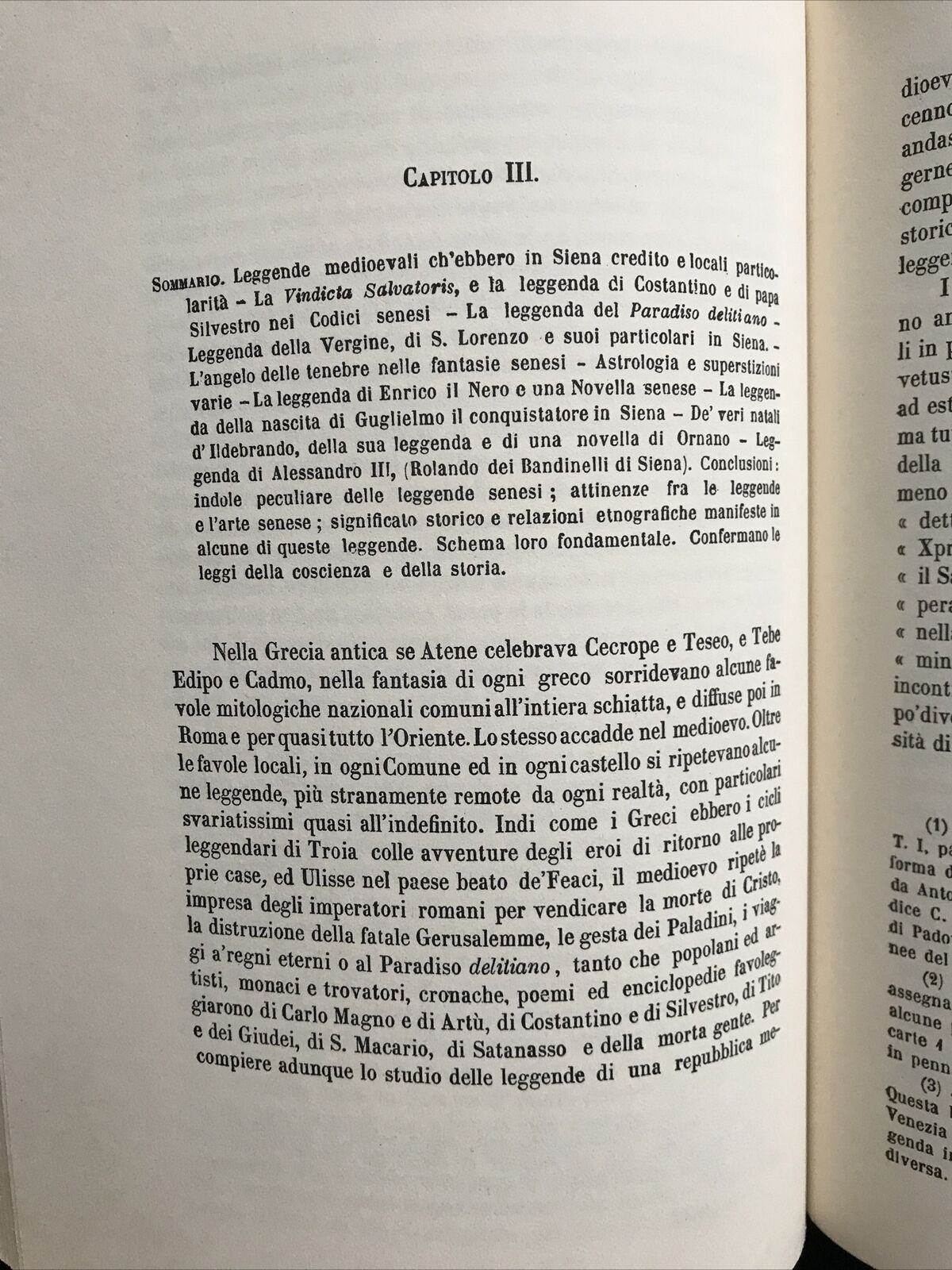 SIENA, Tradizioni popolari leggende un comune medioevale, G. Rondoni, A. Forni