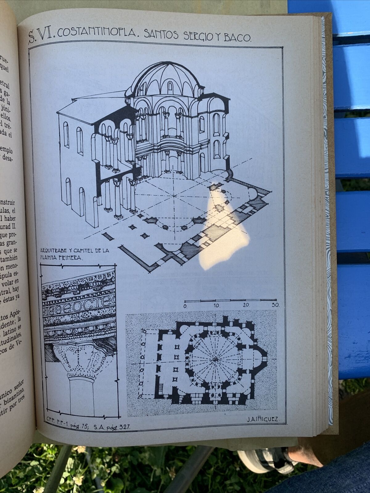 SINTESIS DE ARQUEOLOGIA CRISTIANA - JOSE ANTONIO IÑIGUEZ. Ediciones Palabra 1977