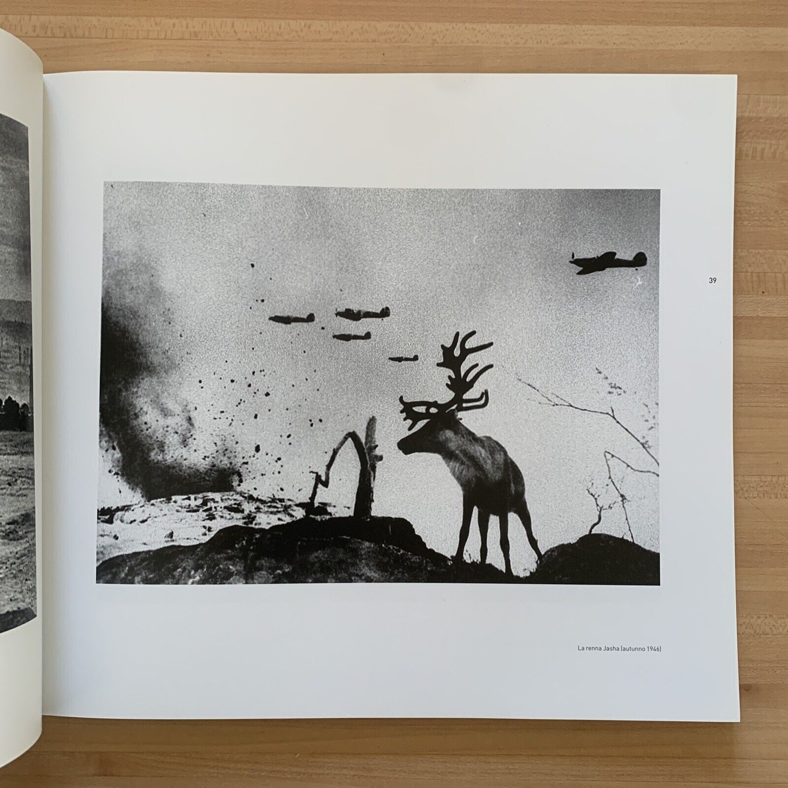 Evgenij Chaldej - Un grande fotografo di guerra. Marina Rossi, Solares