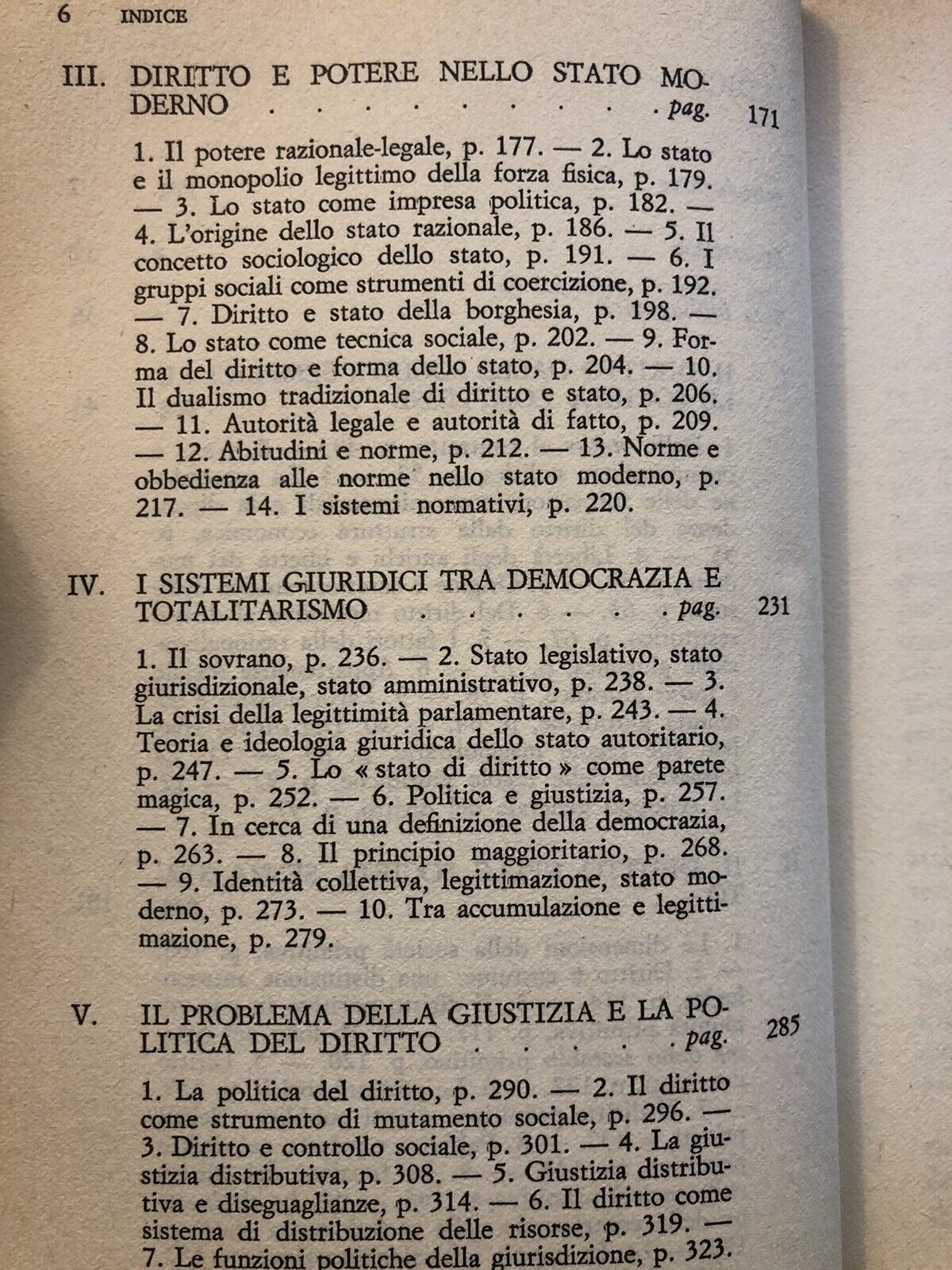 Diritto e sistema politico, Eligio Resta. Scienze sociali Loescher 1982