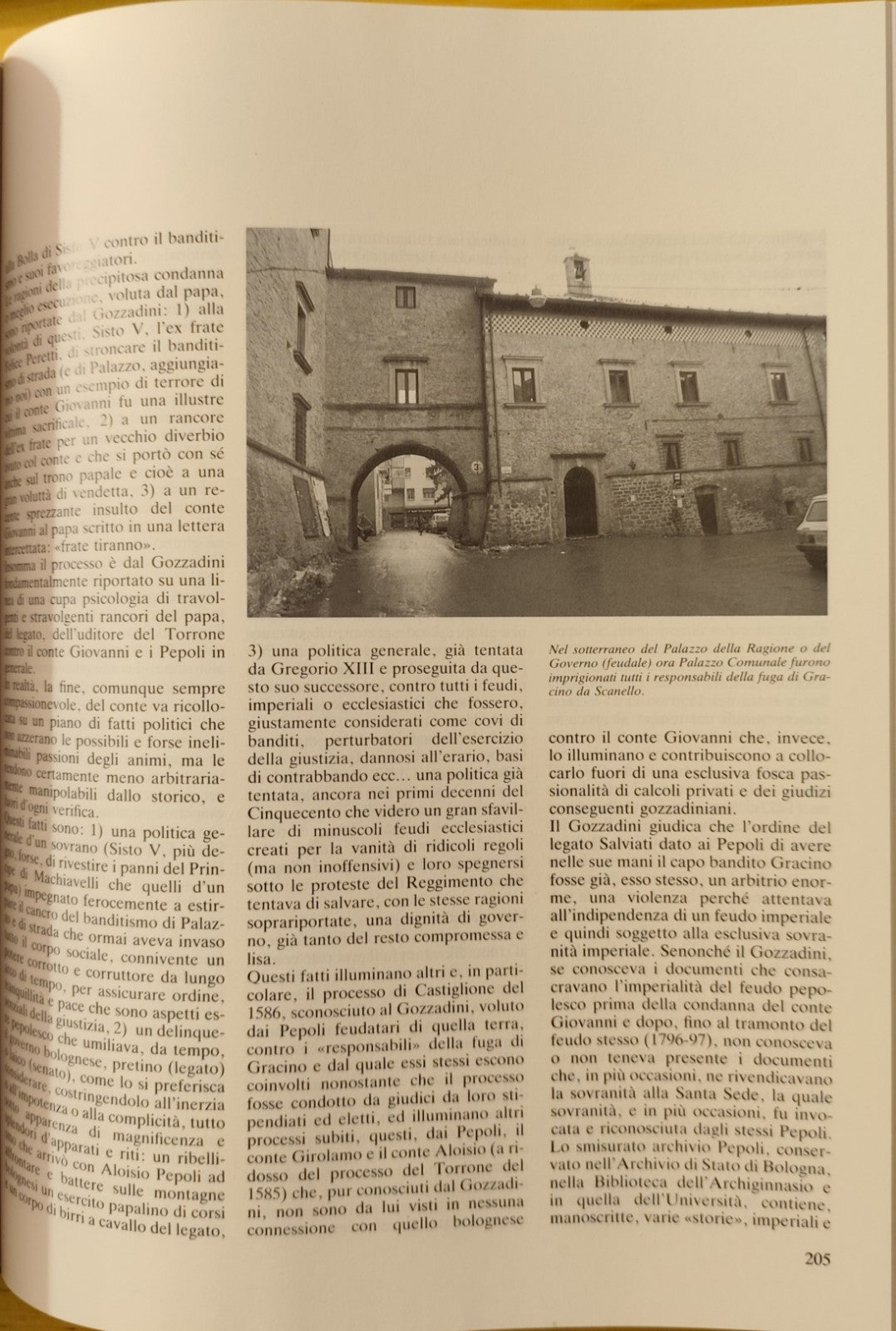 Il Carrobbio Bologna Rivista diretta A. Ferri G. Roversi anno XII 1986 L. Parma