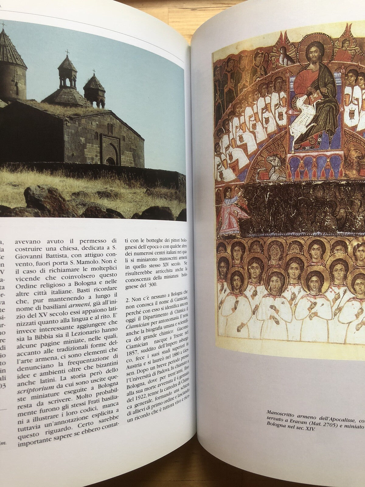 Saecularia Nona Università di Bologna - 2 volumi, Bologna University 11 - 14