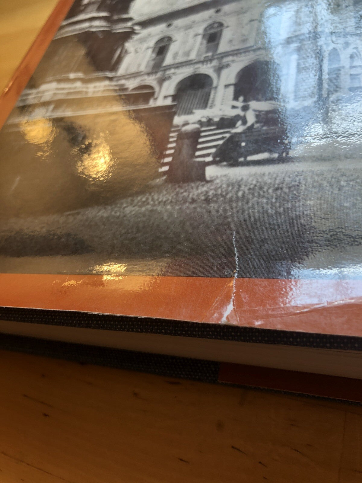 Pietro Poppi e la fotografia dell'Emilia (Bologna), F. Cristofori, G. Roversi.