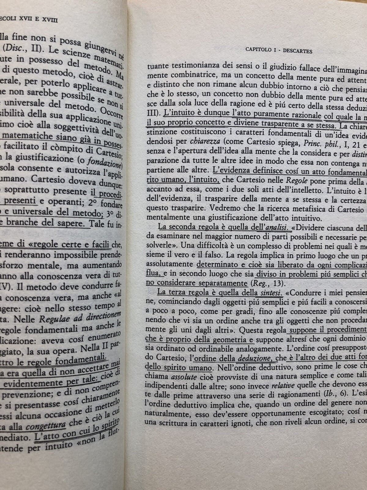 Storia della Filosofia - Nicola Abbagnano, TEA edizioni 1995 completa 10 volumi