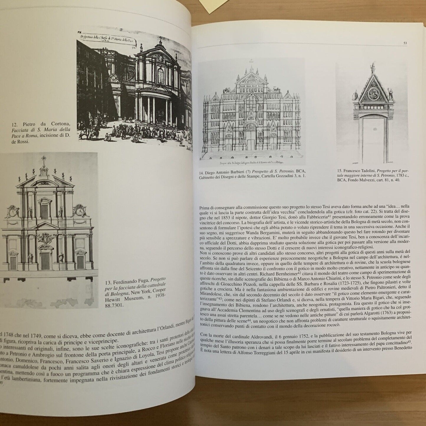 LA BASILICA INCOMPIUTA progetti antichi per la facciata di San Petronio. EDISAI#