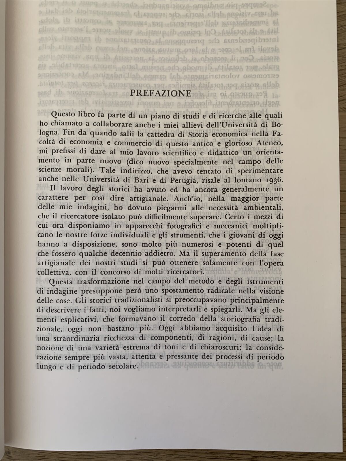 Economia e società a Bologna nell'età del Risorgimento - Luigi Dal Pane 1999 #