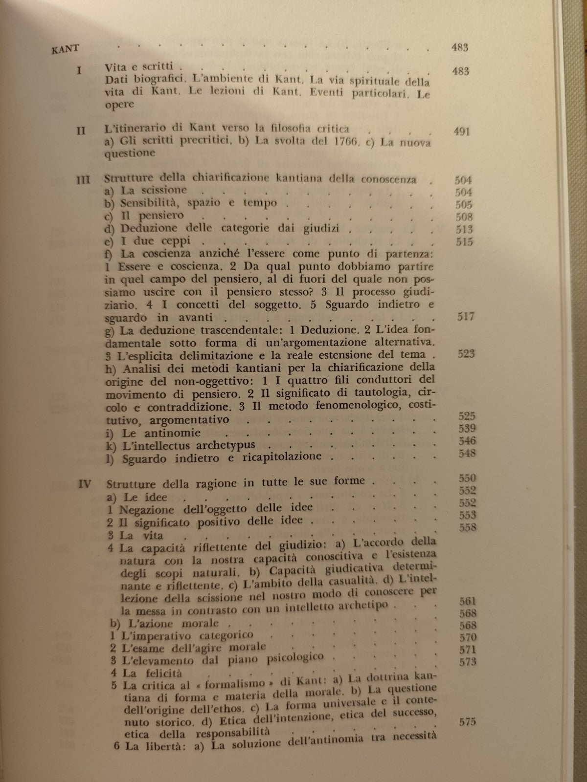 I grandi filosofi di Karl Jaspers - Longanesi 1973
