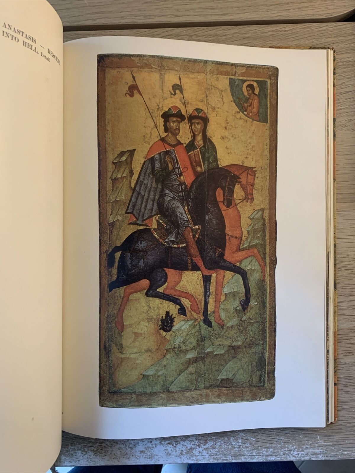 PAINTING OF ANCIENT PSKOV. Goznak central board 1971