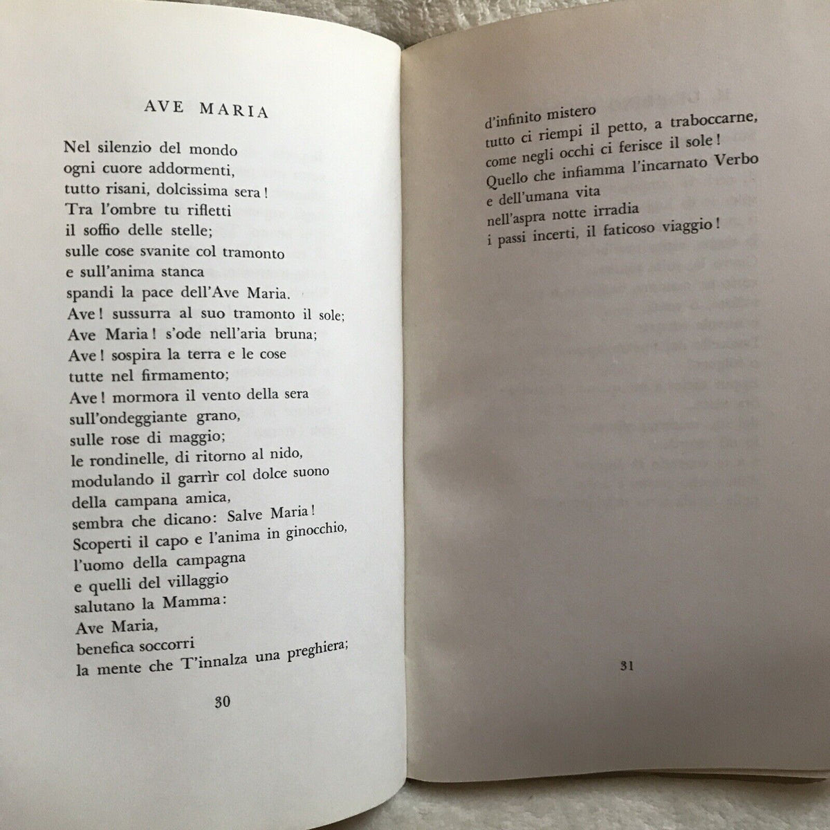 Selvaggi Luigi - Sono parole del vento, Gennaro D'Agostino Napoli.