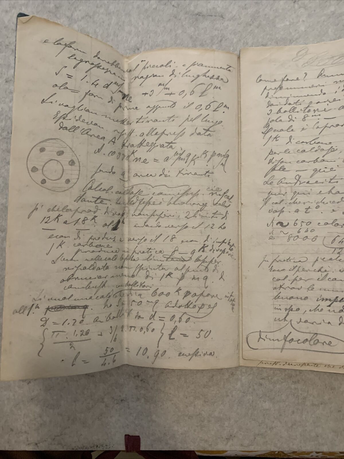 MECCANICA INDUSTRIALE Prof. Colombo - Appunti di uno studente alle lezioni 1877#