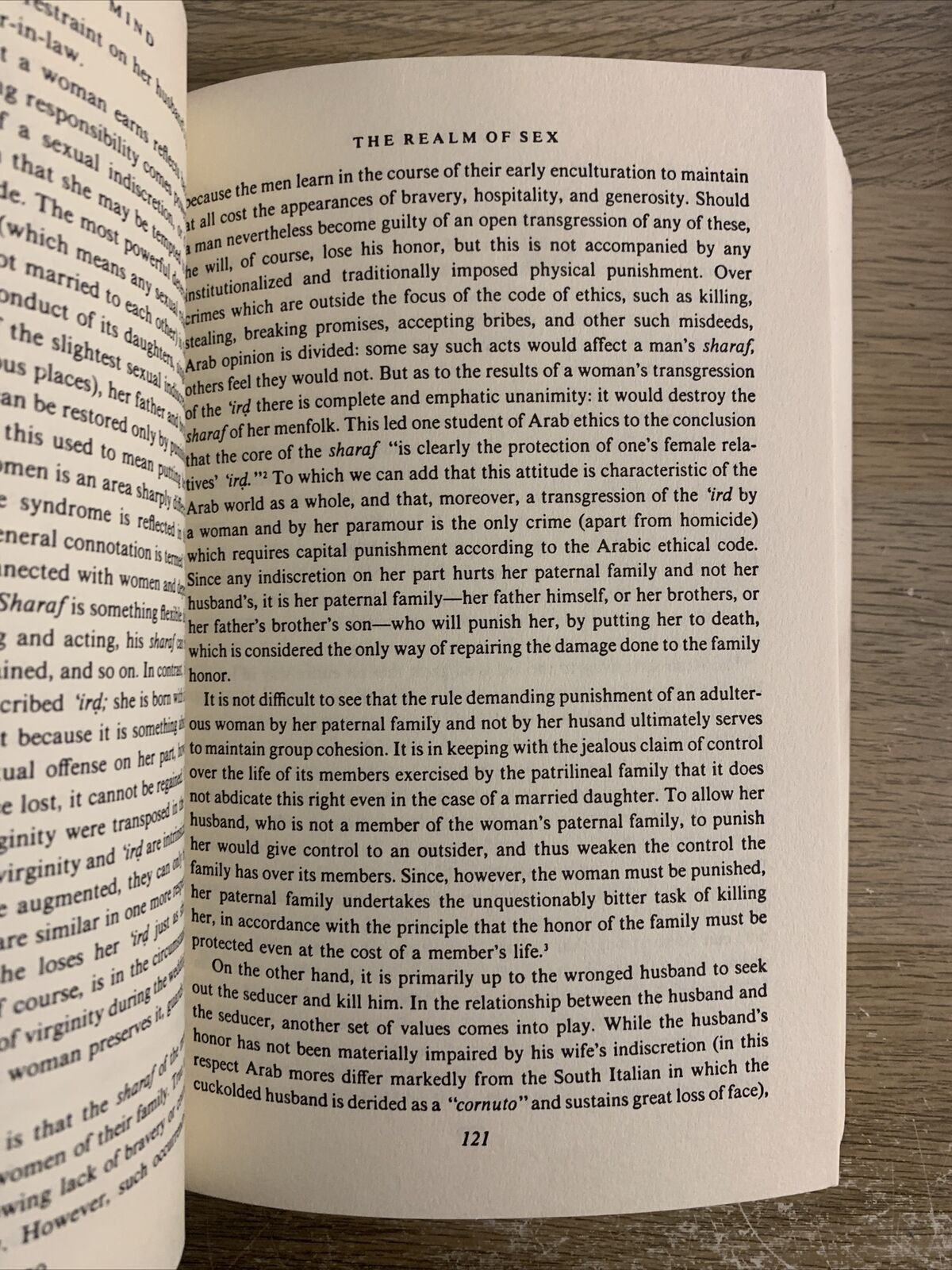THE ARAB MIND, RAPHAEL PATAI 1983