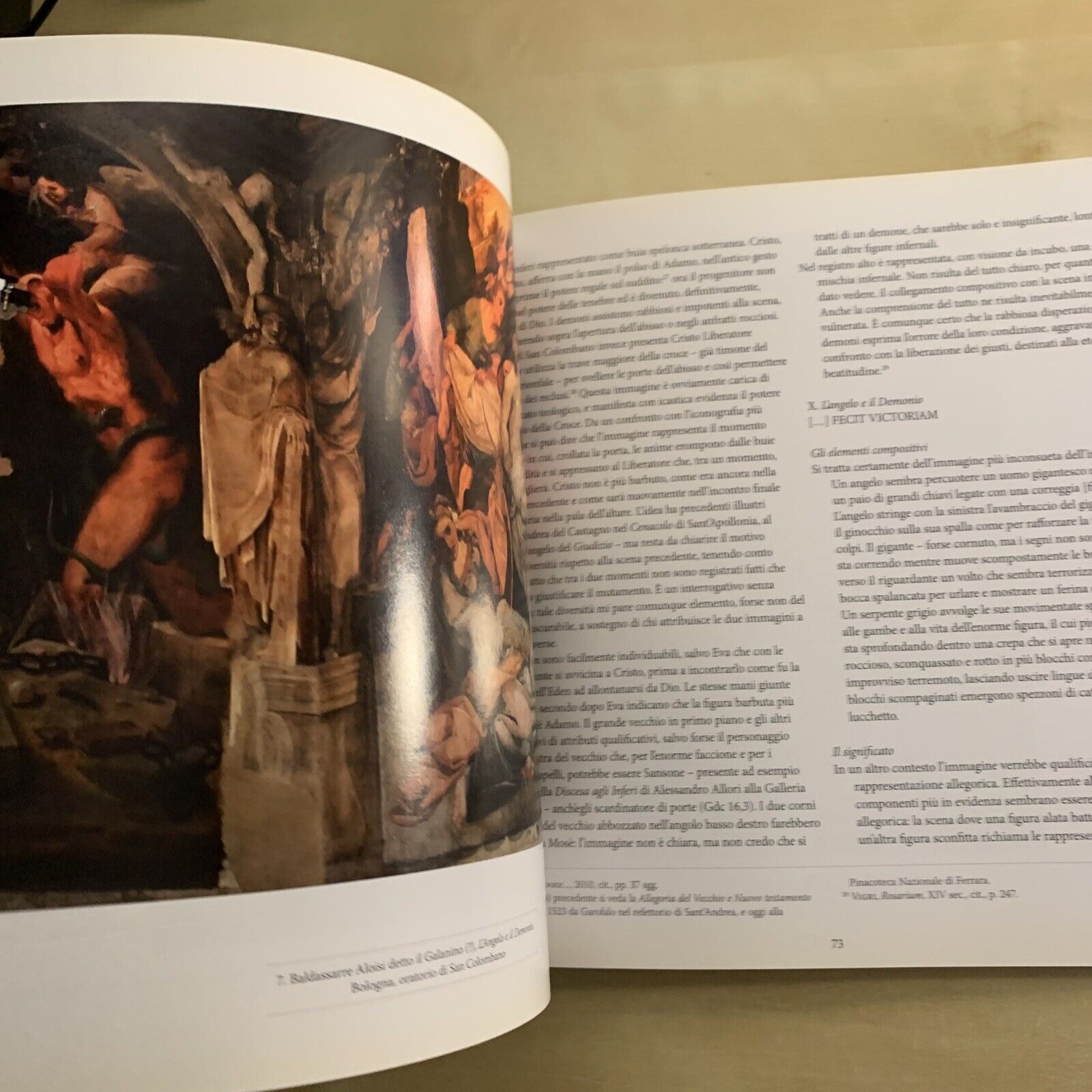 MEMORIE DELL'ACCADEMIA DEGLI INDOMITI - Michele Danieli 2012 #