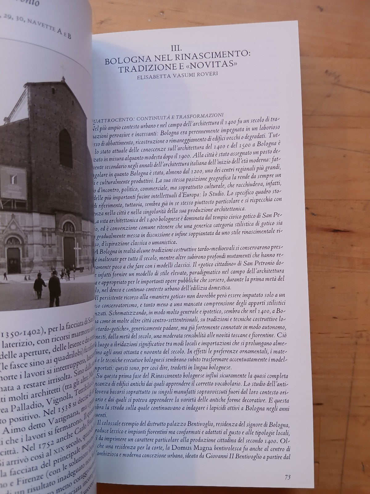 Bologna guida di architettura - Umberto Allemandi 2004