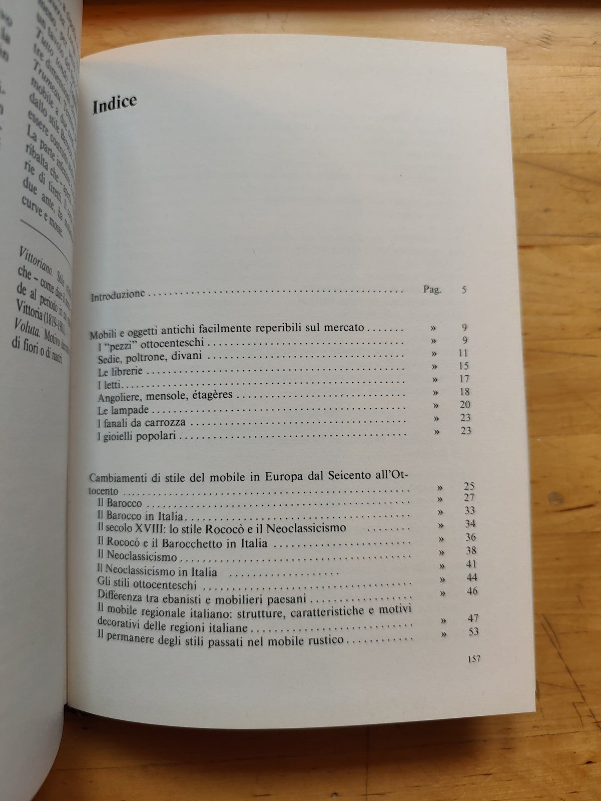 Piccolo antiquariato, Fosca Nardini - De Vecchi Editore 1983