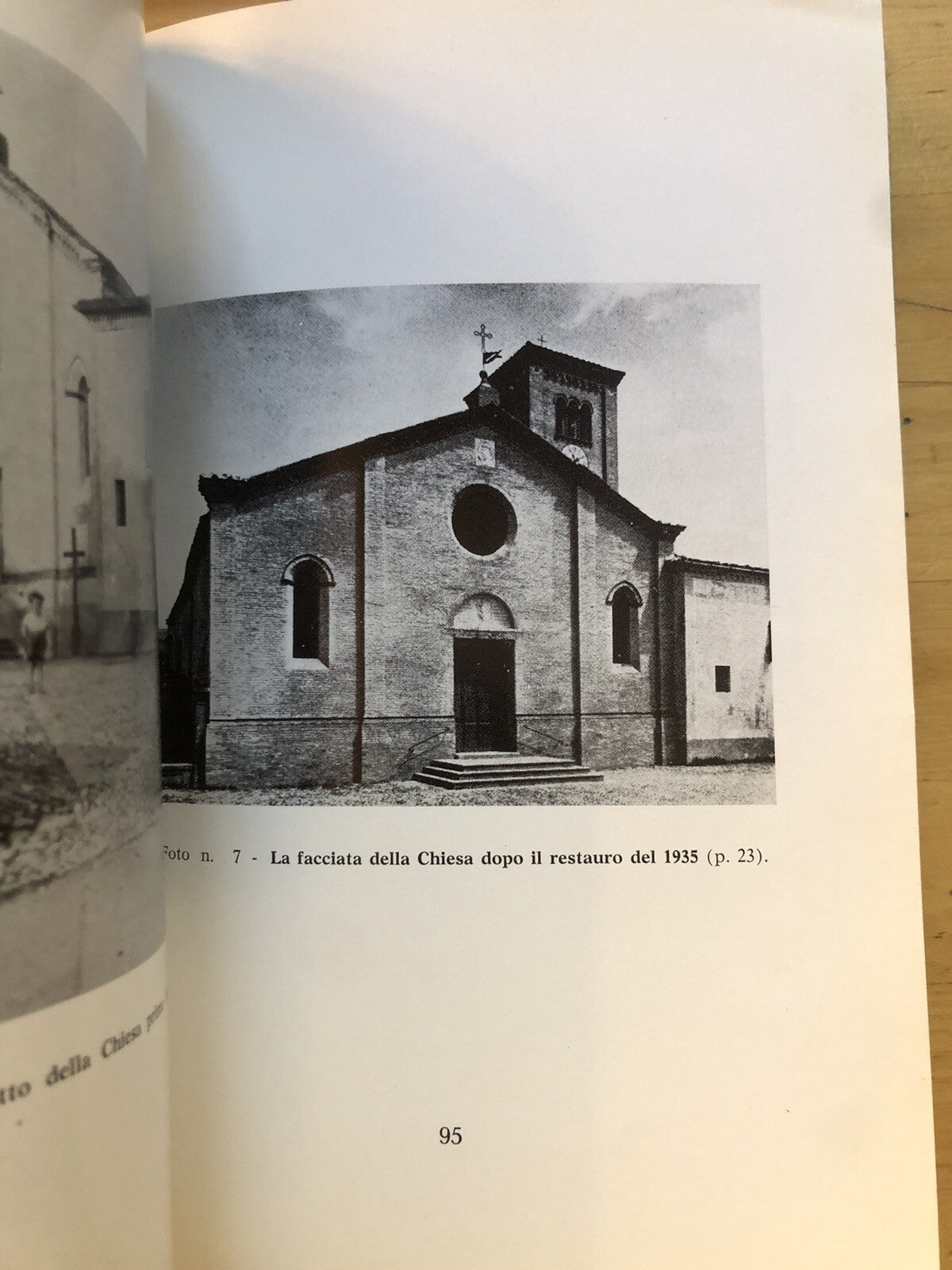 Musiano e Pianoro, Guidi Don Cesare. Rievocazioni antiche e cronache recenti