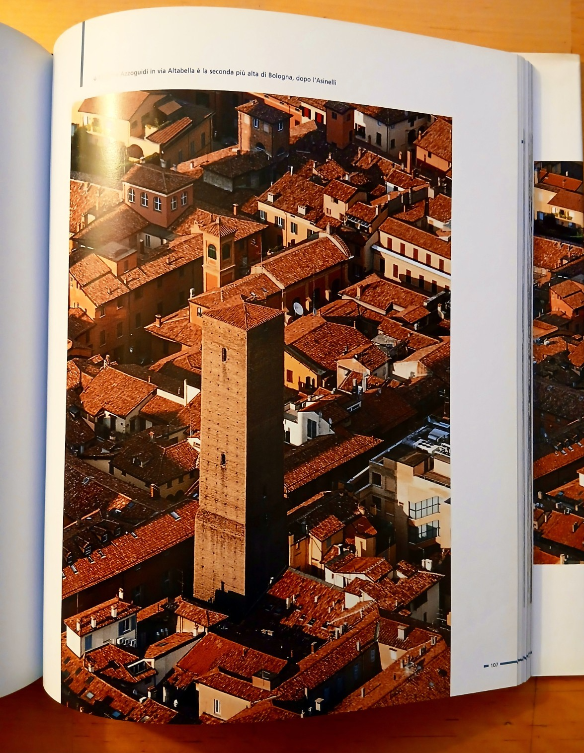 Dal cielo sopra Bologna - Brizzi Comaschi - Pendragon ed. 2002