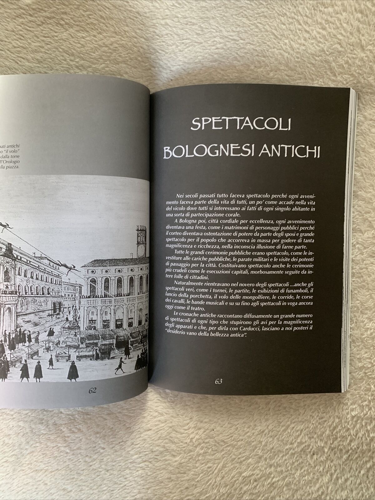BOLOGNA, MILLE STORIE DIMENTICATE. collana c'era Bologna. Tiziano Costa 2022