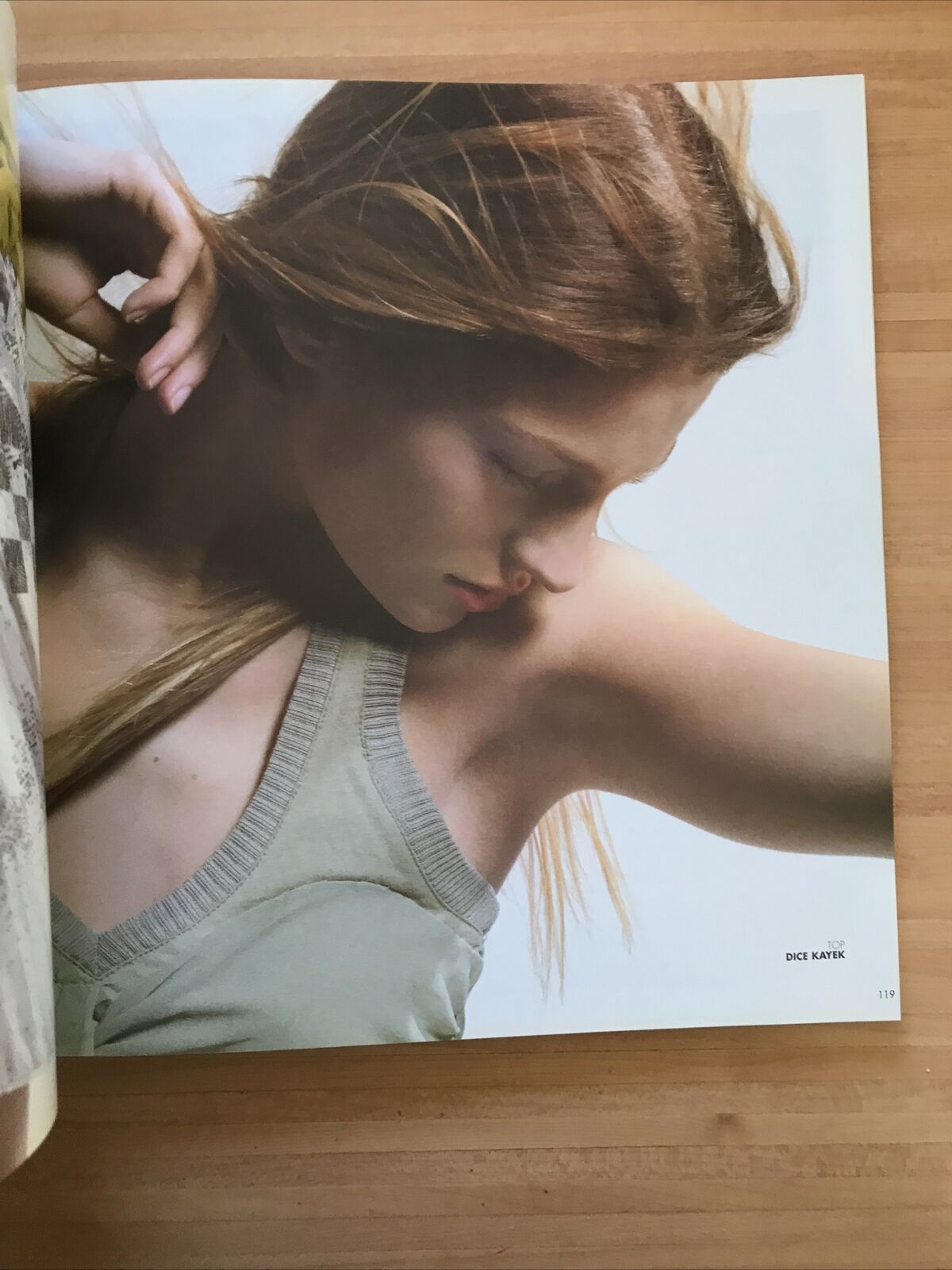 DEALER MAGAZINE DELUXE , 2003 , NUMERO 5 #