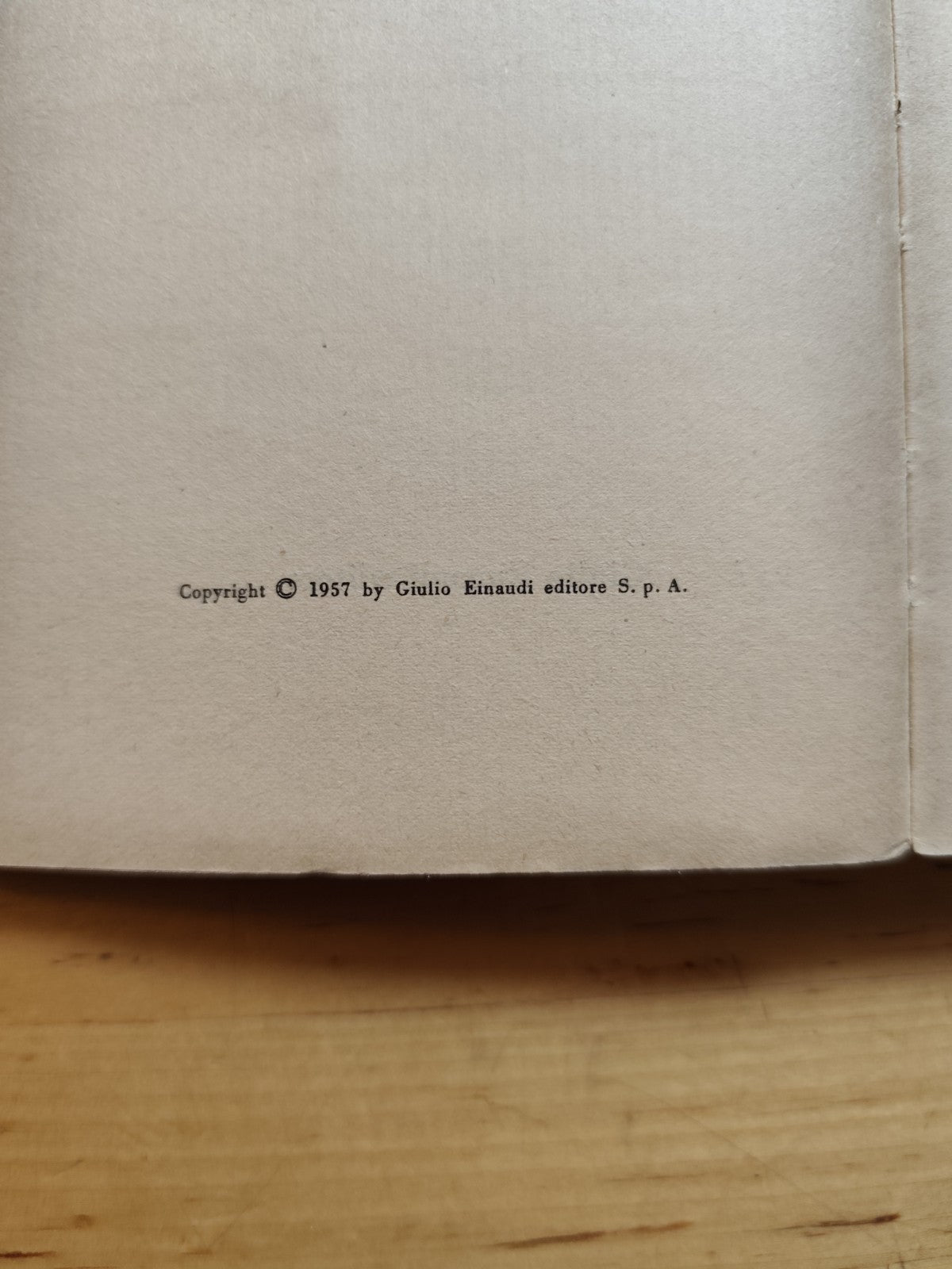 L'essere supremo nelle religioni primitive, Raffaele Pettazzoni. Einaudi 1957