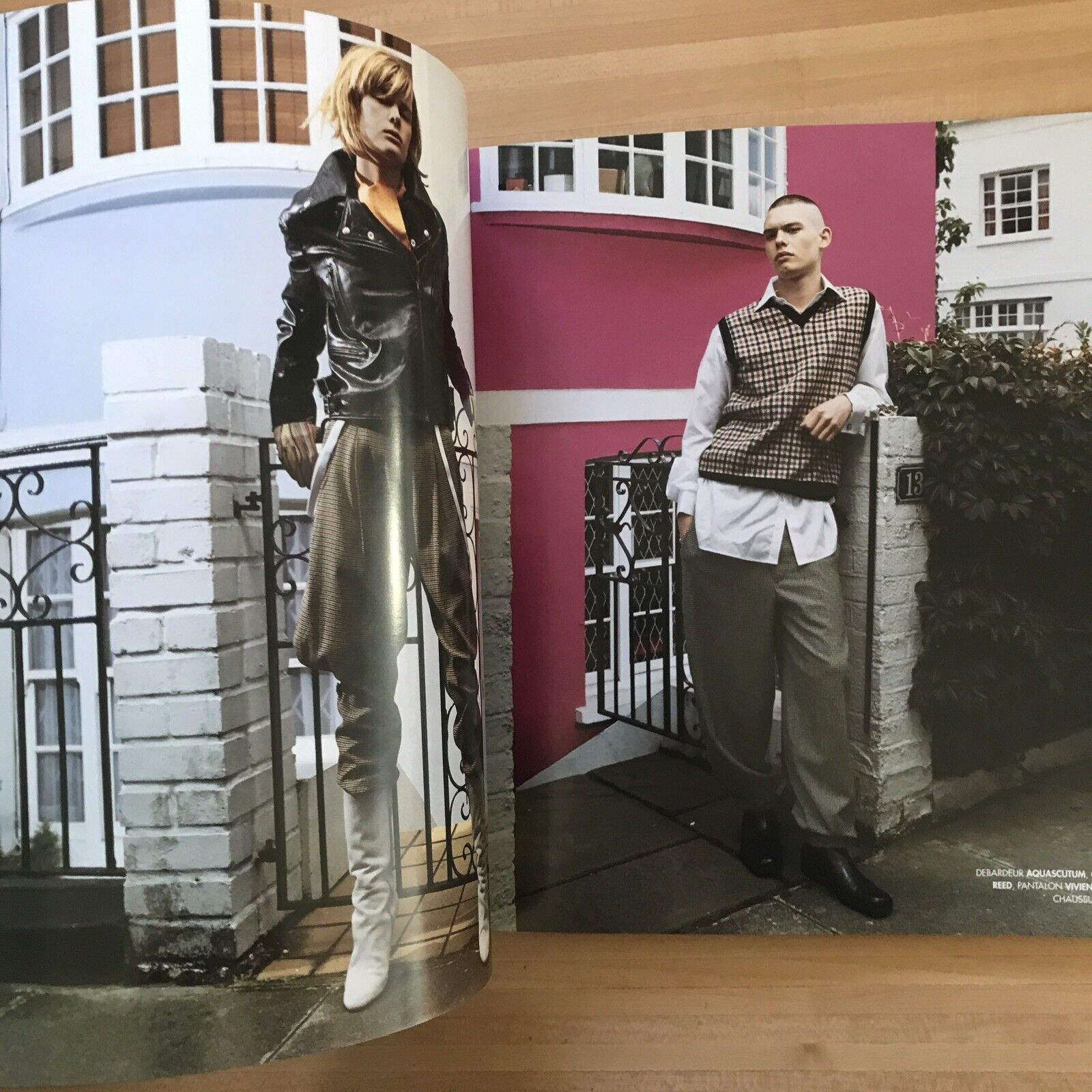 DEALER MAGAZINE automne - hiver 2001/ 2002 - numero 2 #