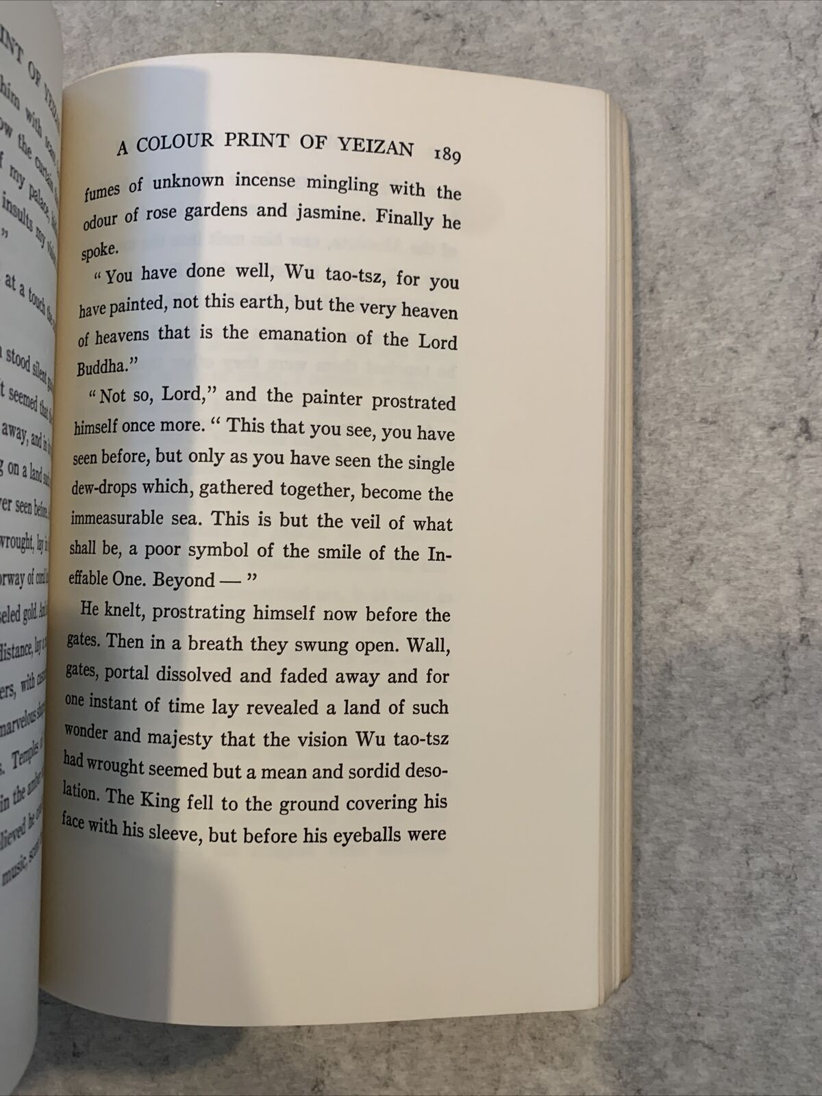 Impressions of Japanese Architecture and the allied arts, Ralph Adams, Cram #