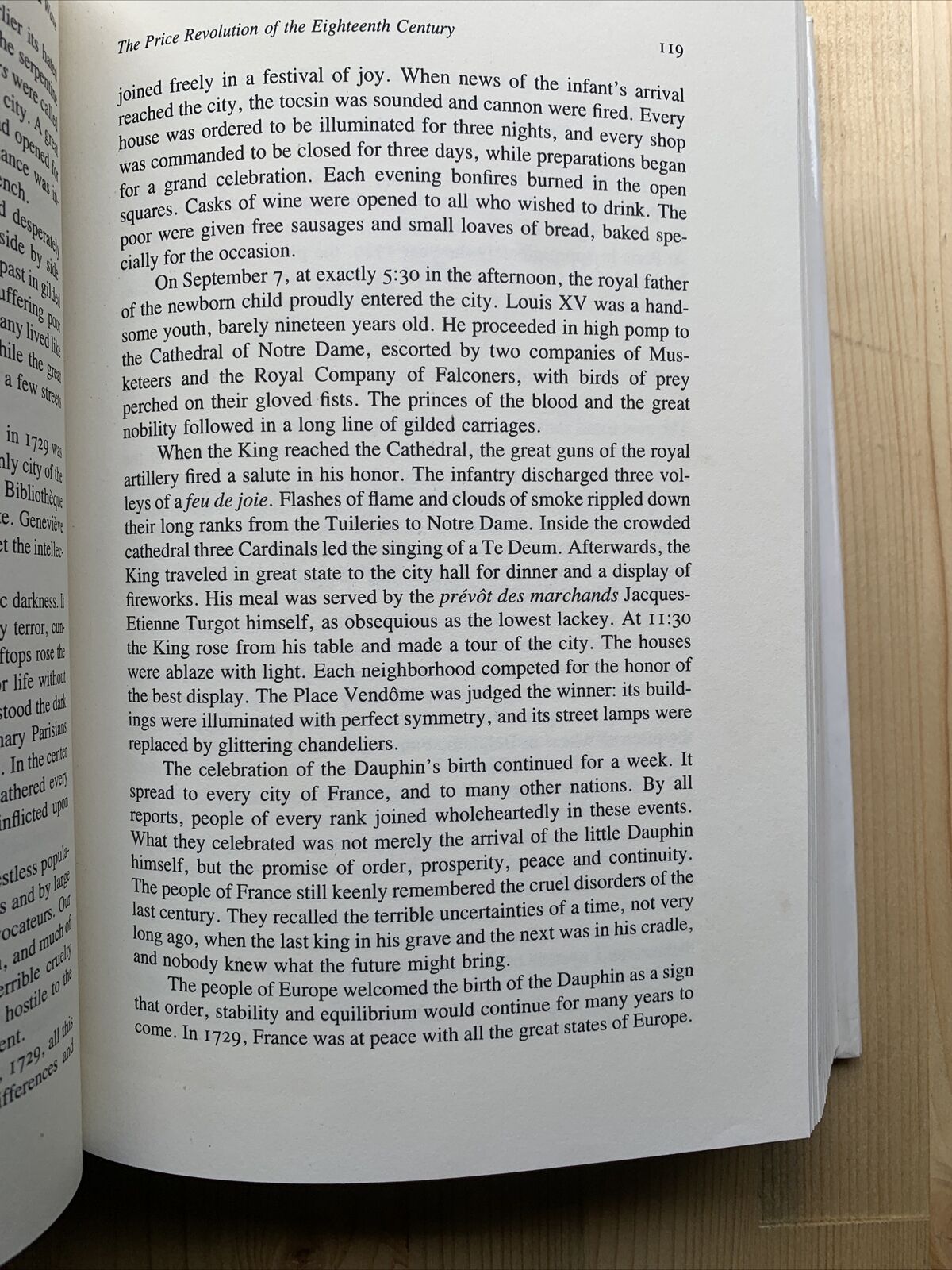THE GREAT WAVE - David hackett Fischer 1996. Oxford University Press #