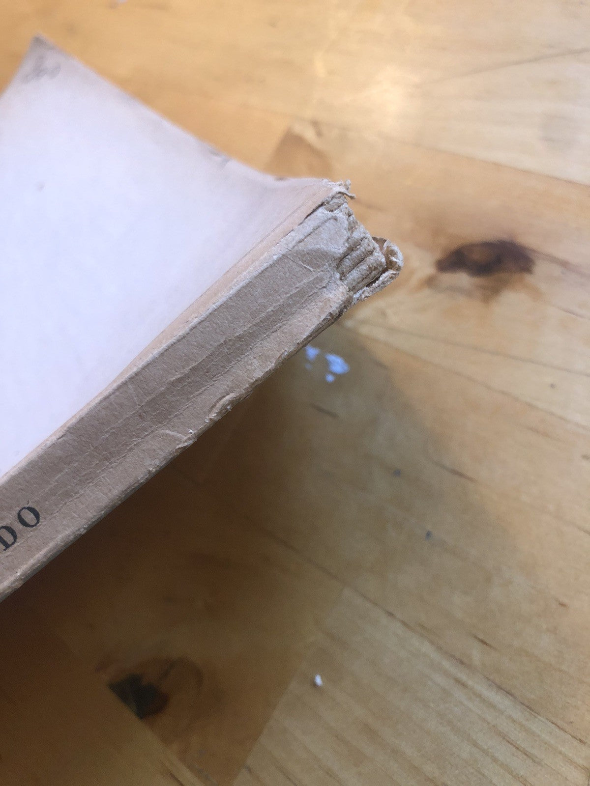 Avventure in tutto il mondo - Edizioni Radio Italiana 1953