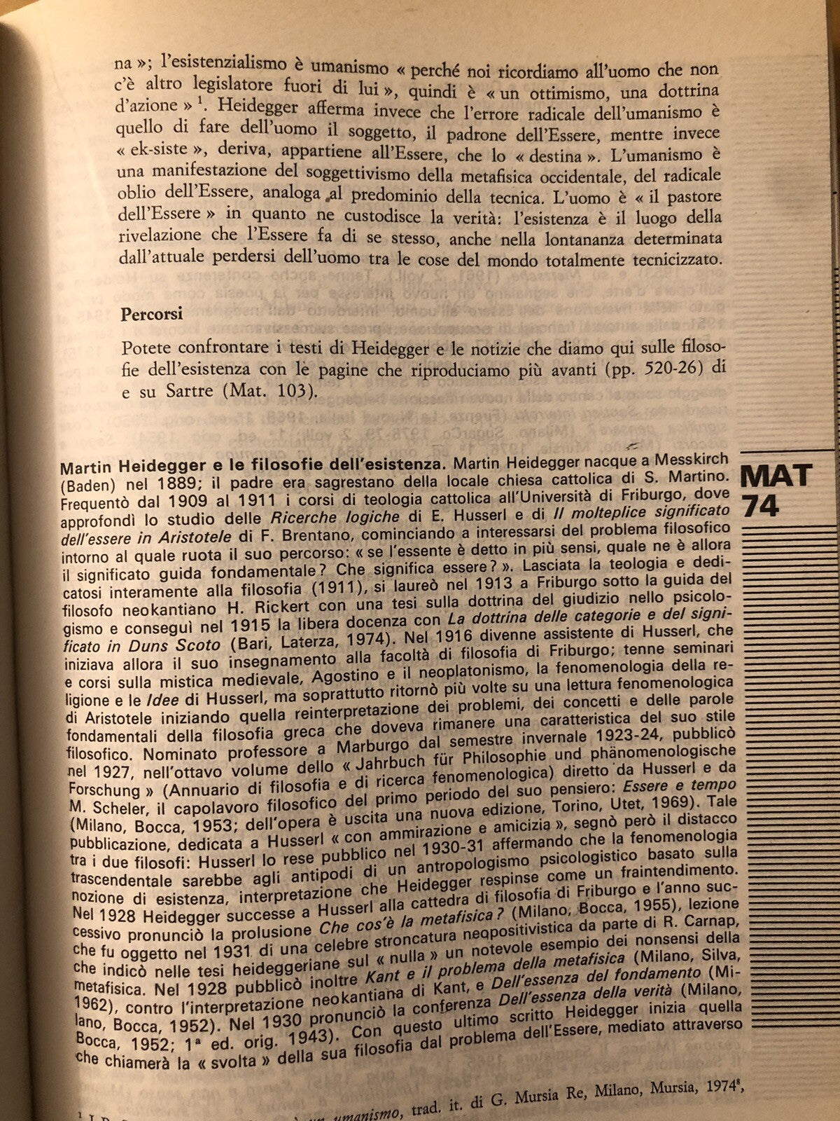 Il materiale e l'Immaginario vol. 8  tomo primo. La società industriale avanzata