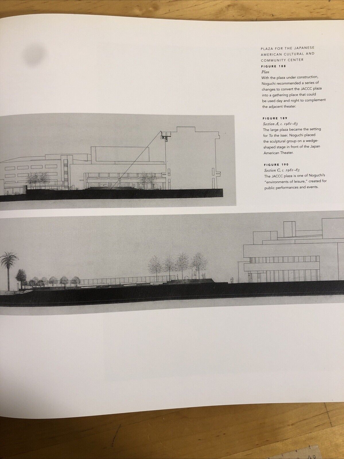 Isamu Noguchi - a study of space, Ana maria Torres, The Monacelli Press 2000