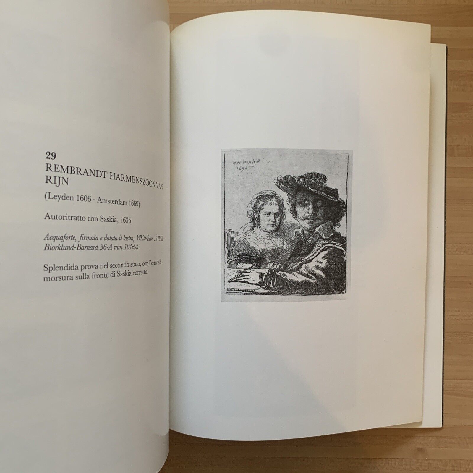 MAESTRI DELL'INCISIONE DAL XV AL XIX SECOLO - GALLERIE SALAMON AGUSTONI ALGRANTI