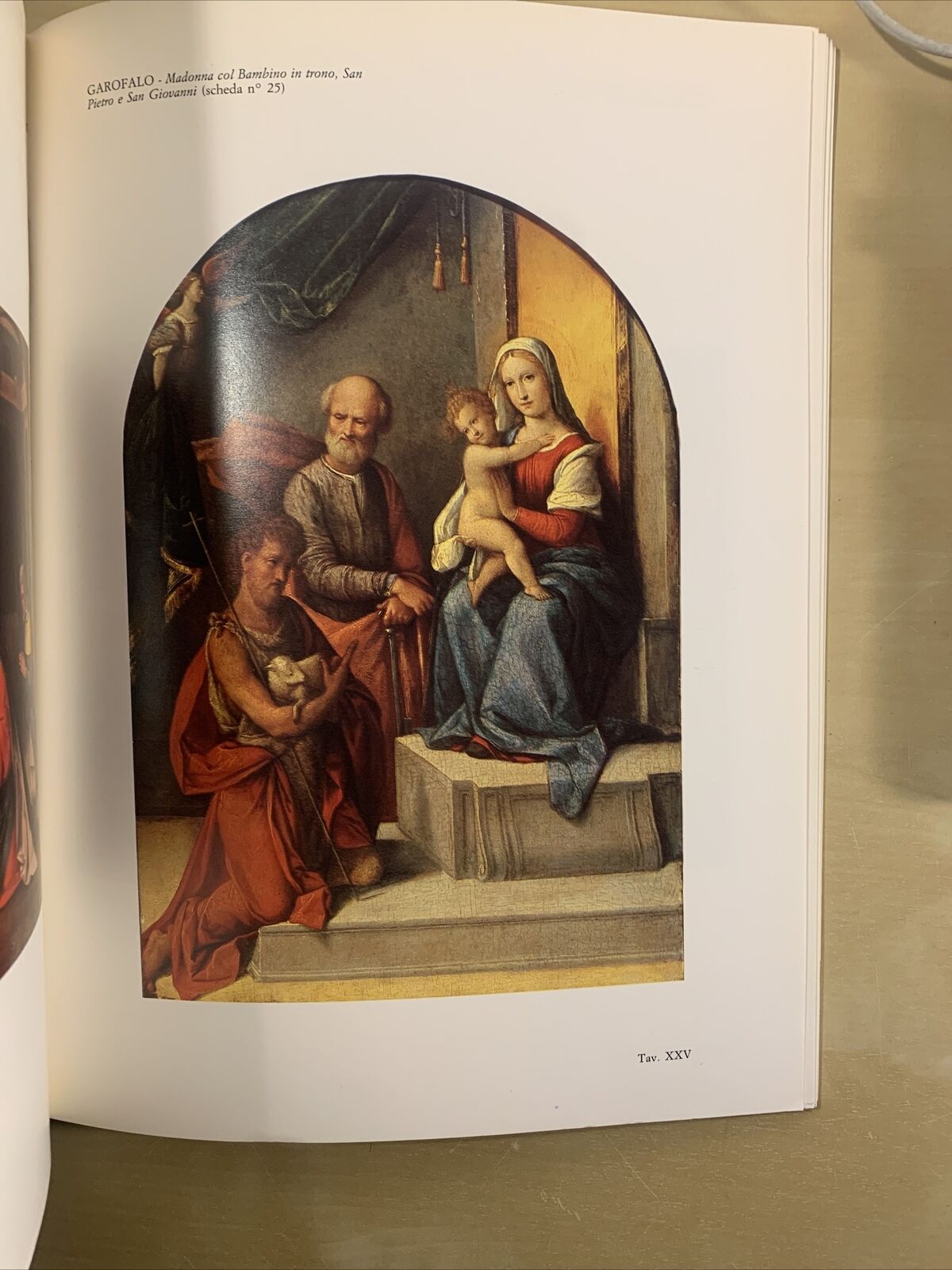 DA BORSO A CESARE D'ESTE - La scuola di Ferrara 1450 - 1628, Belriguardo 1985 #