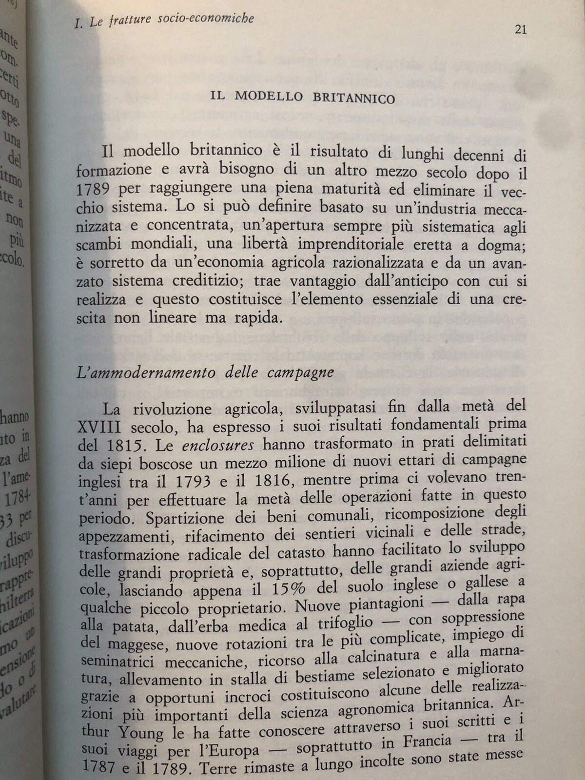Storia d'Europa, Biblioteca Laterza. il Rinascimento il Novecento. . 4 voll.