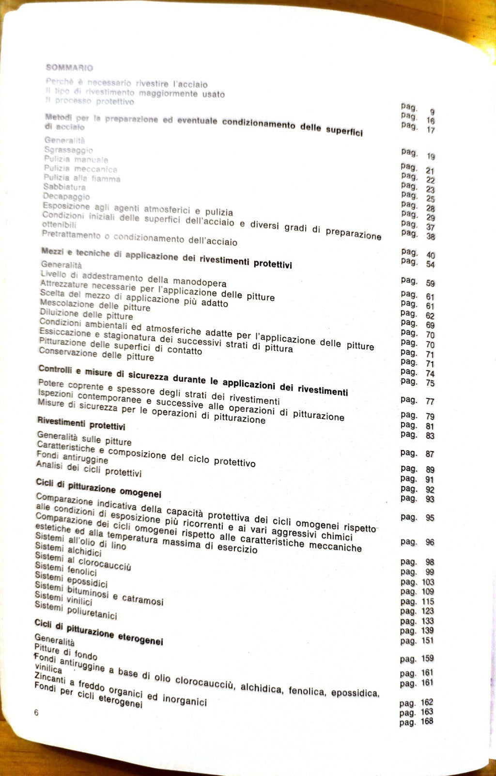 Manuale dell'anticorrosione La pitturazione delle costruzioni di acciaio Banfo