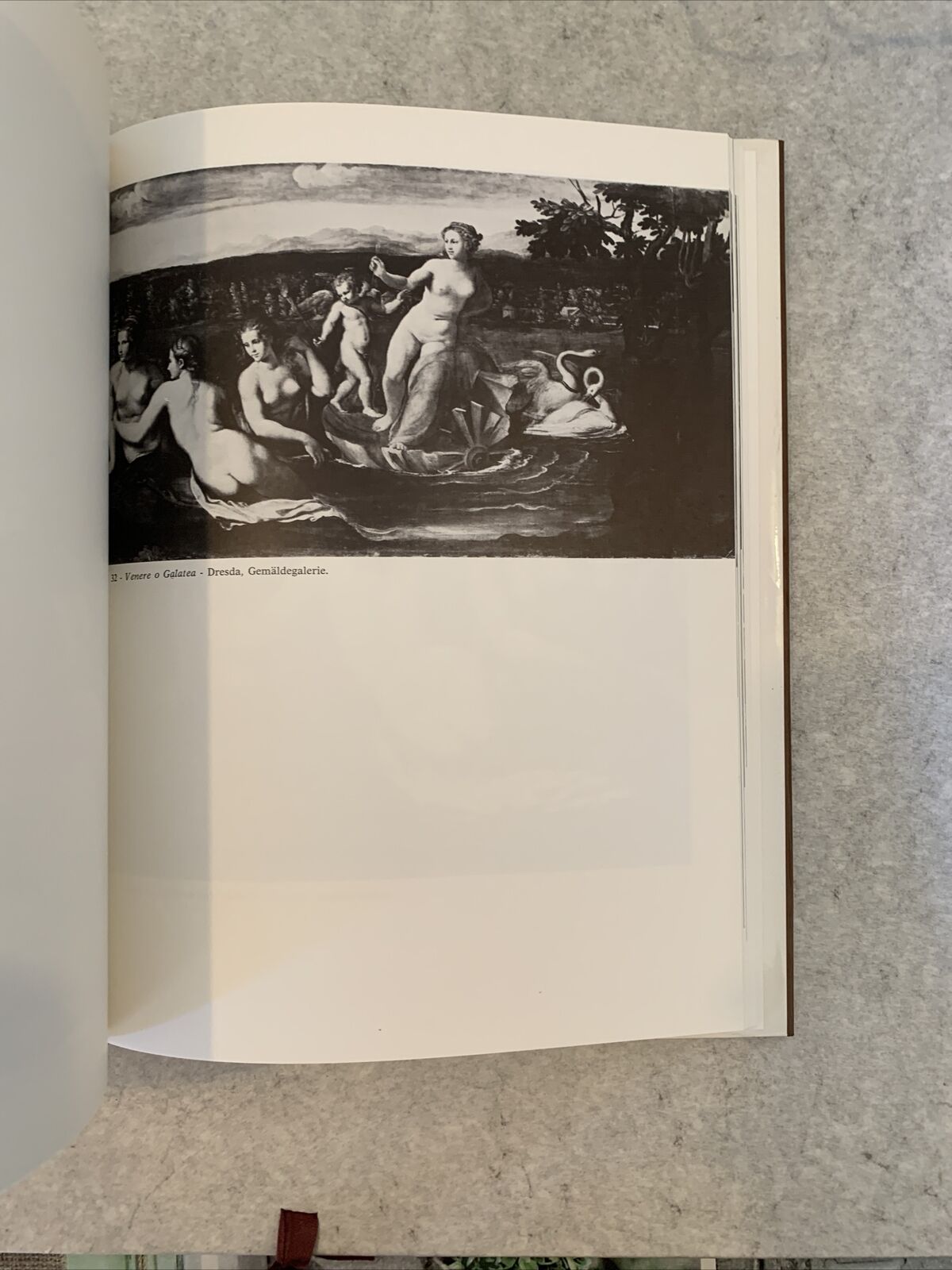 GIROLAMO DA FERRARA DETTO DA CARPI - L'OPERA PITTORICA, AMALIA MEZZETTI 1977#